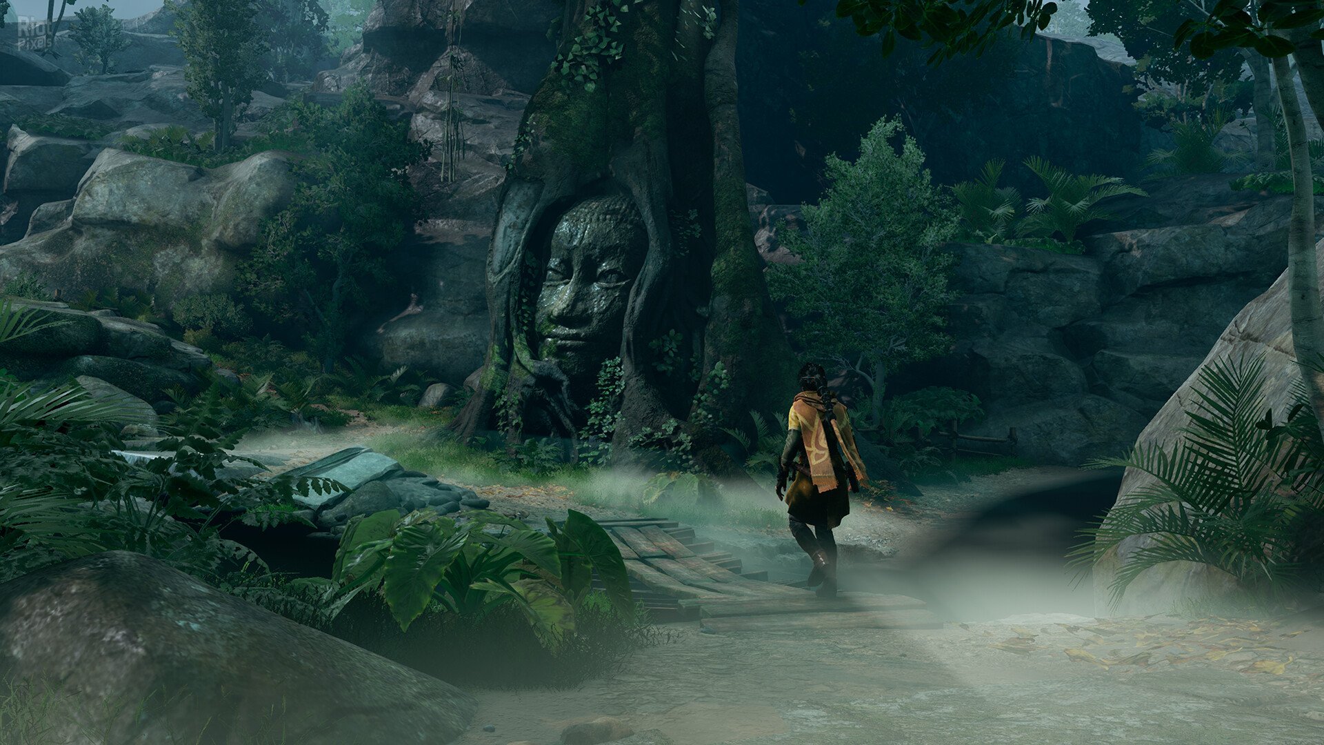 [7]-Unknown 9: Awakening – Deluxe Edition + 5 DLCs + Windows 7 Fix Download