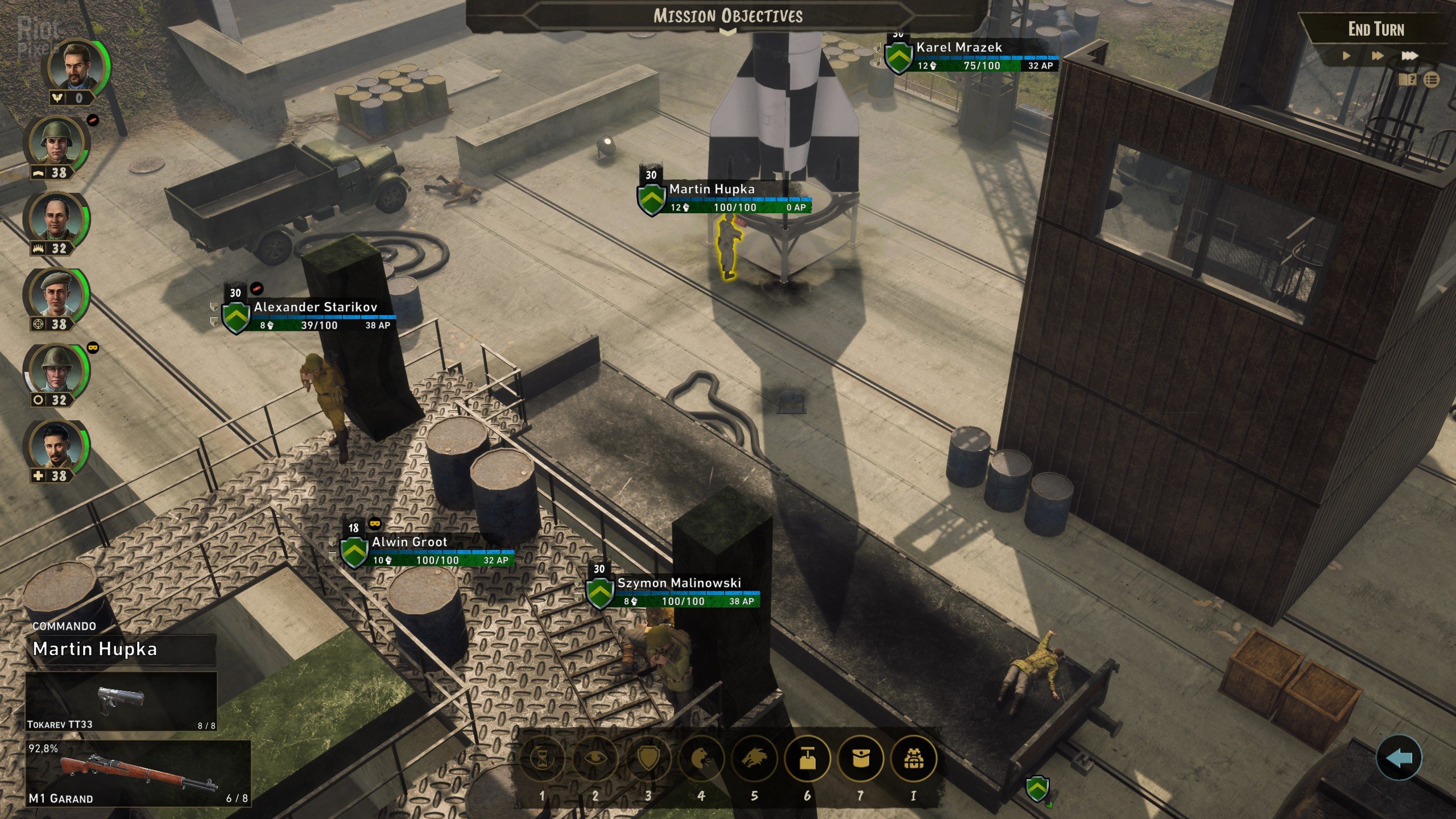 [13]-Forgotten but Unbroken Download