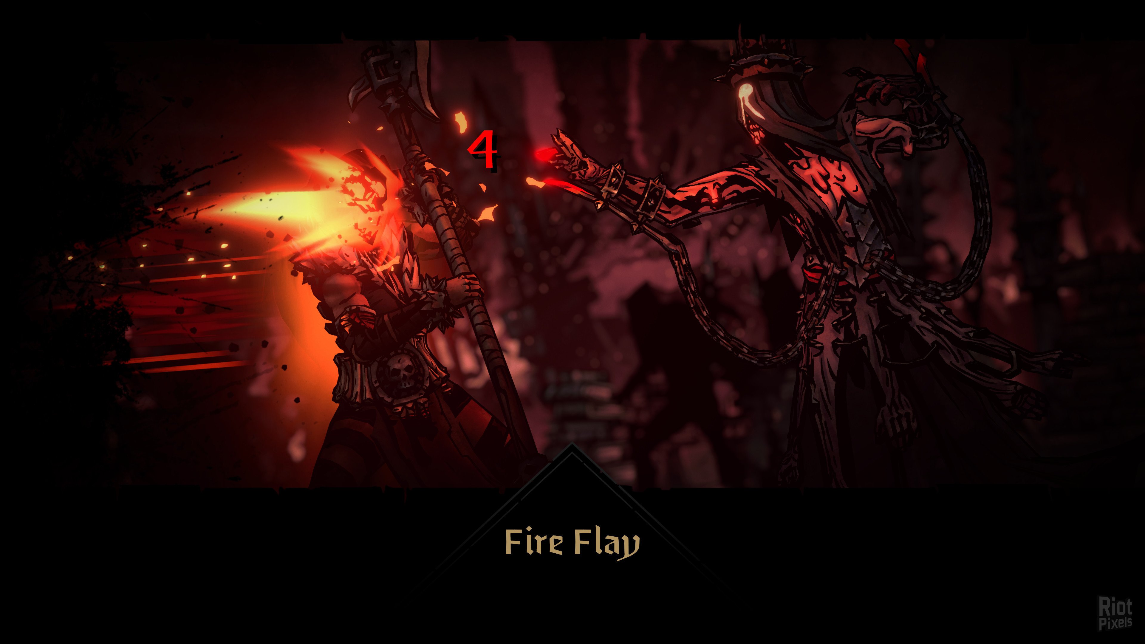 [6]-Darkest Dungeon II: Resolute Edition, v2.00.73217 + 2 DLCs + Bonus OST Download