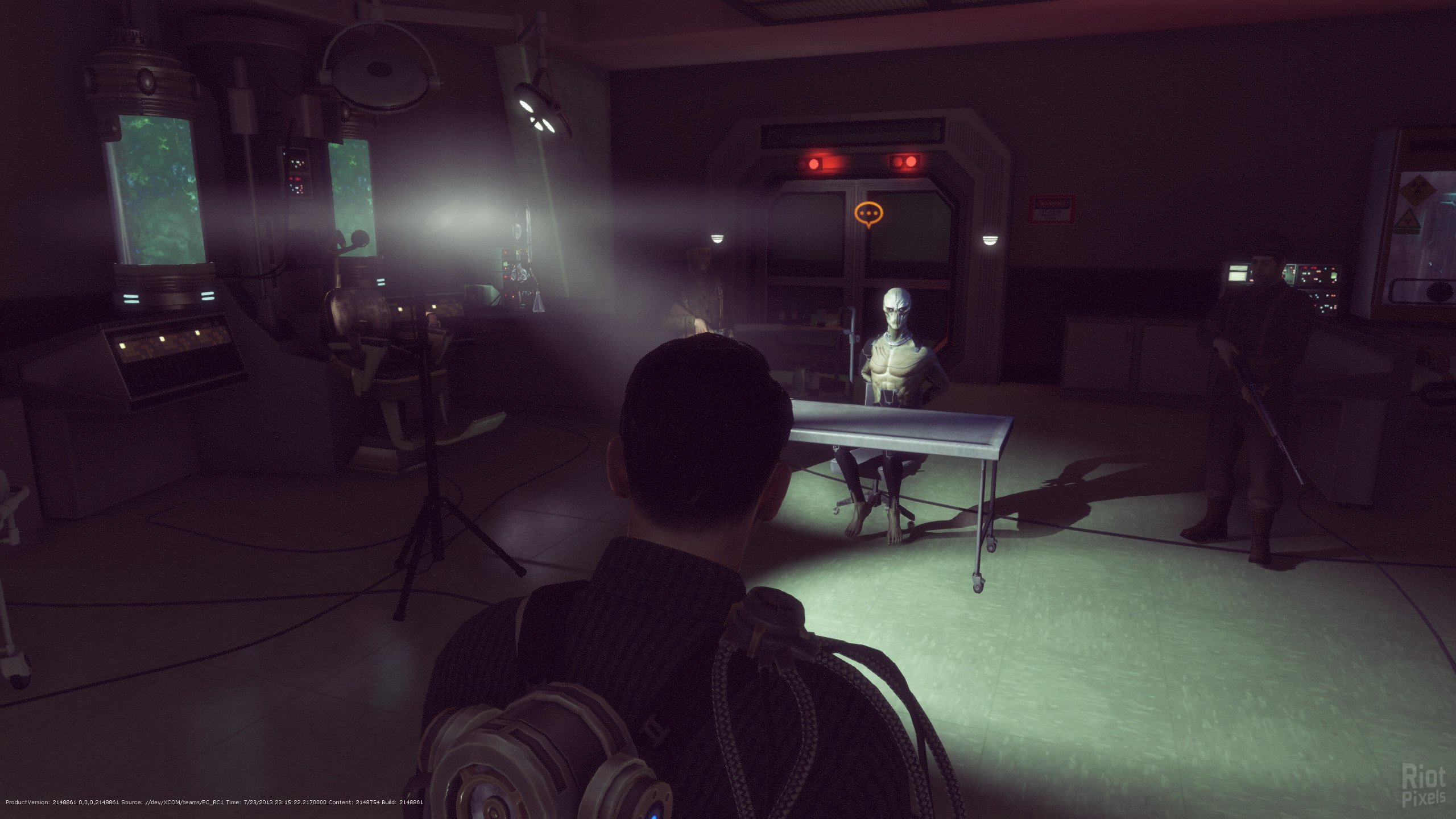[13]-The Bureau : XCOM Declassified – The Complete Edition (+All DLCs) Download