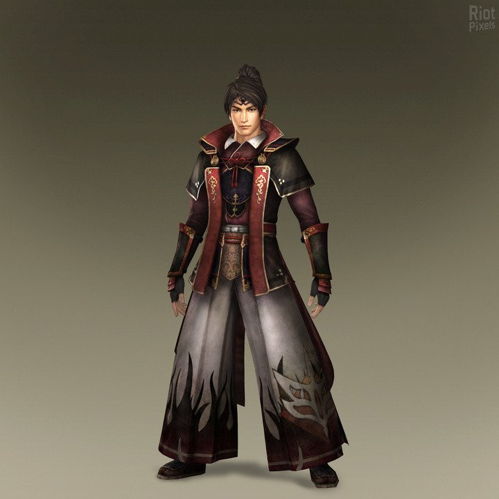 [18]-Toukiden Kiwami v1.0.1 Download