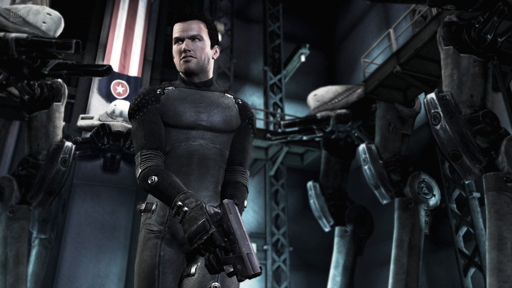 [6]-Shadow Complex Remastered Download