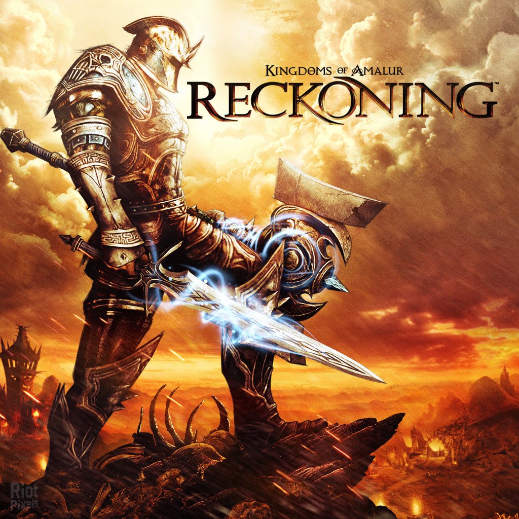 Kingdoms of Amalur: Reckoning – v1.0.0.2 + All DLCs-HohohoGames