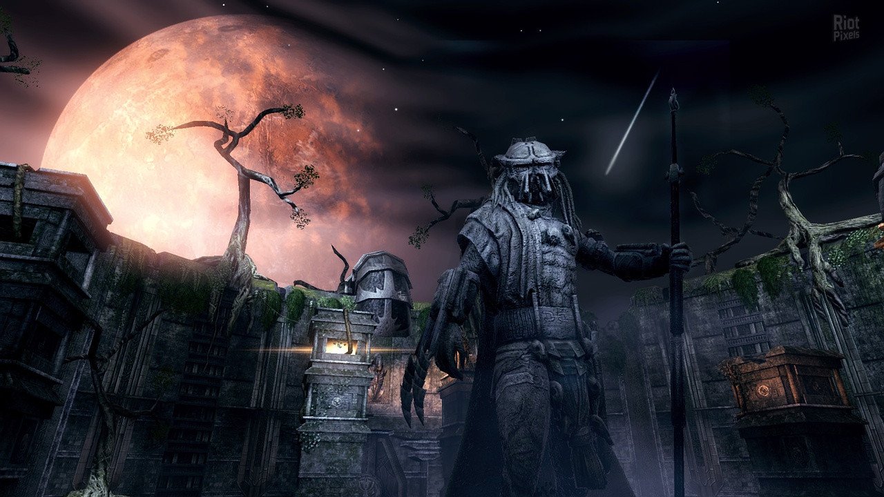 [7]-Aliens vs. Predator + 2 DLC Download