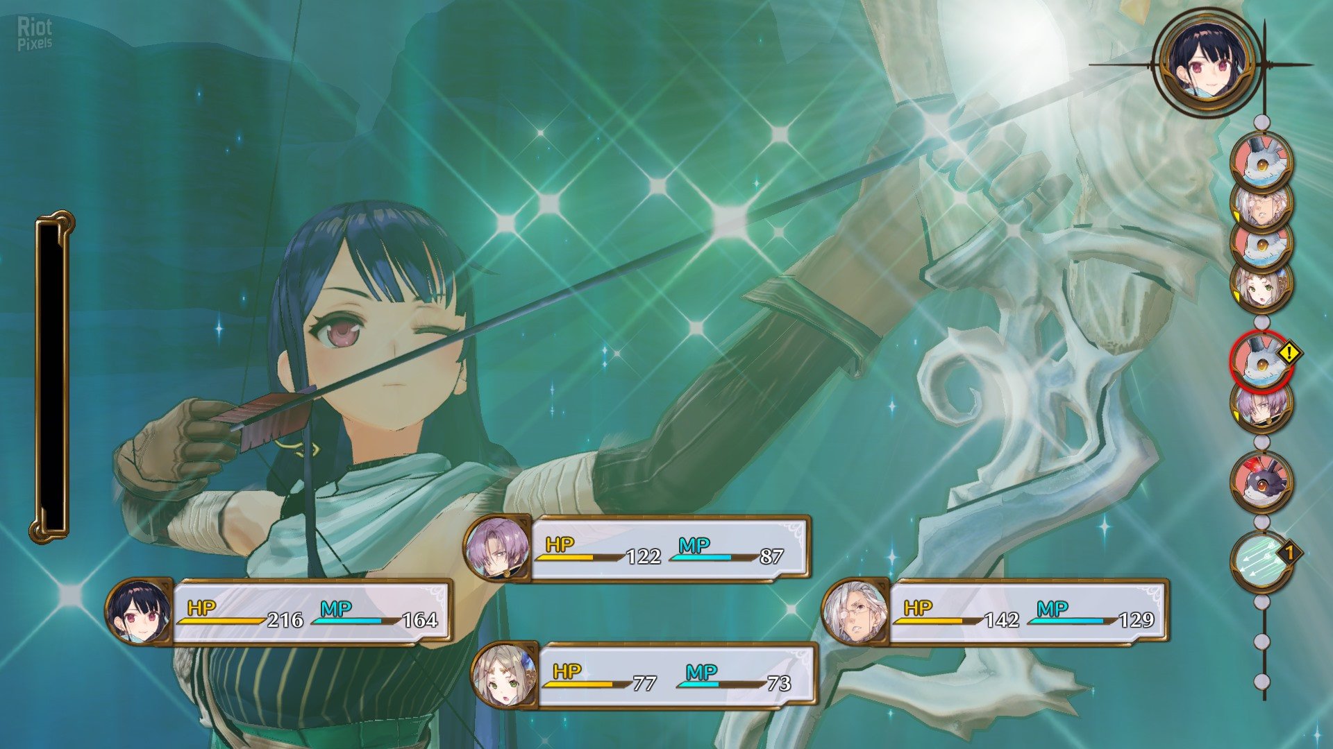[8]-Atelier Firis: The Alchemist and the Mysterious Journey – v1.0.0.9 + 2 DLCs Download