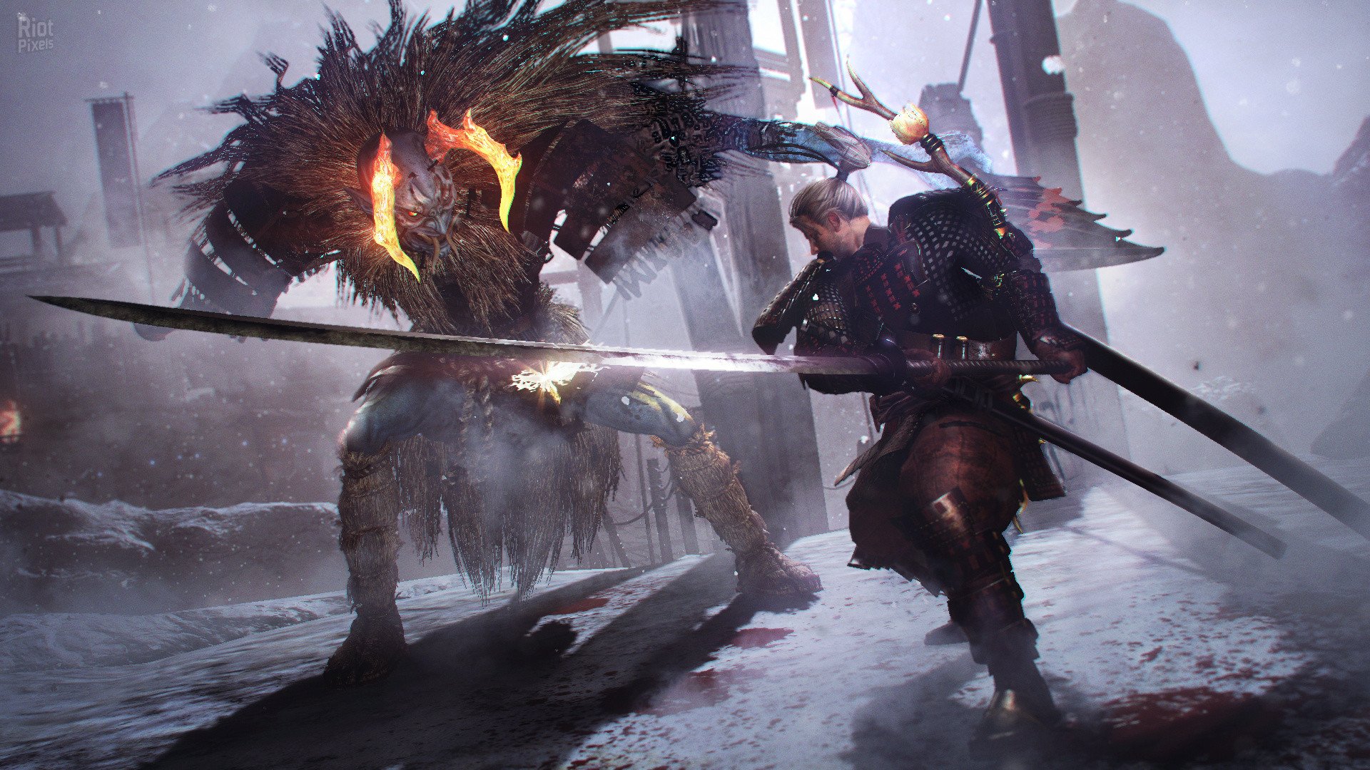 [2]-Nioh: Complete Edition – v1.21 Download
