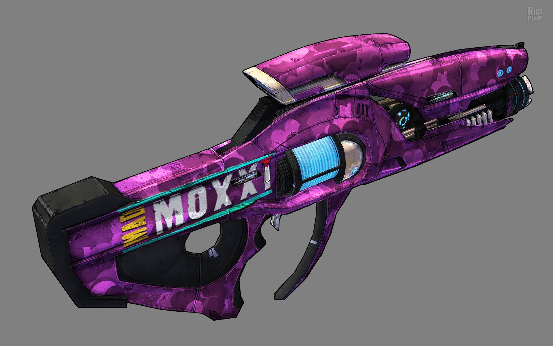 [28]-Borderlands: The Pre-Sequel – v1.0.7 + 5 DLCs Download