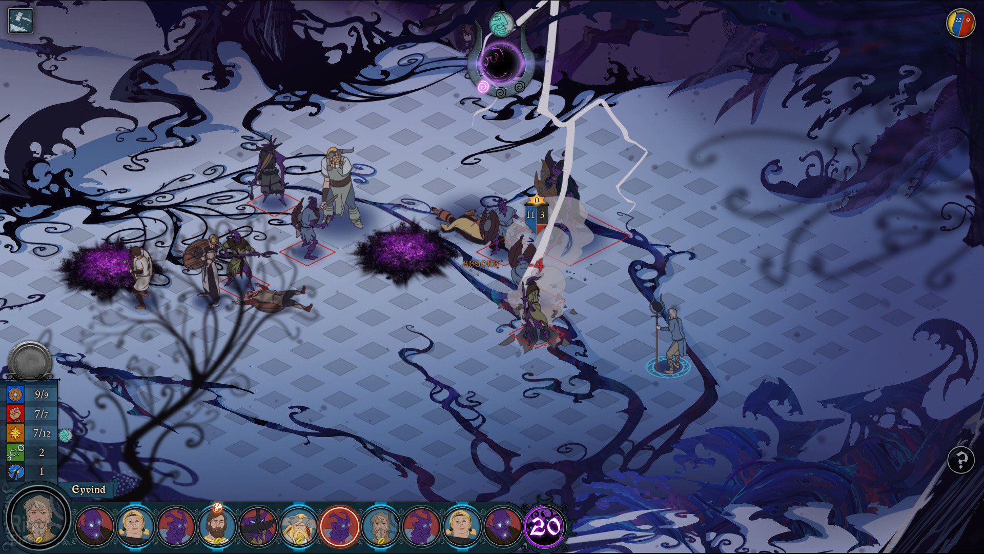 [6]-The Banner Saga 3 + All DLCs Download