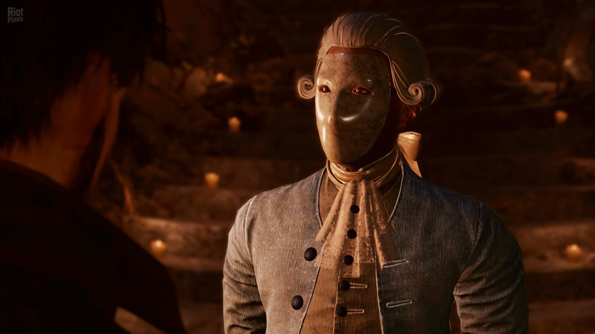 [5]-The Council: Complete Season (Episodes 1-5) Download