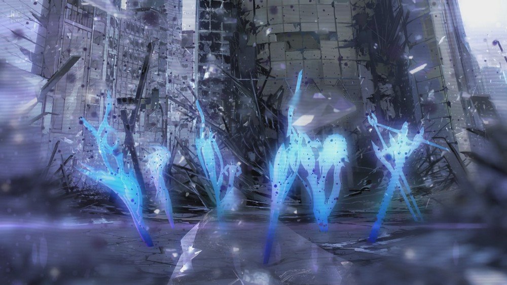 [8]-CHAOS;CHILD Download