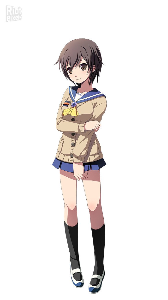 [25]-Corpse Party: Blood Drive Download
