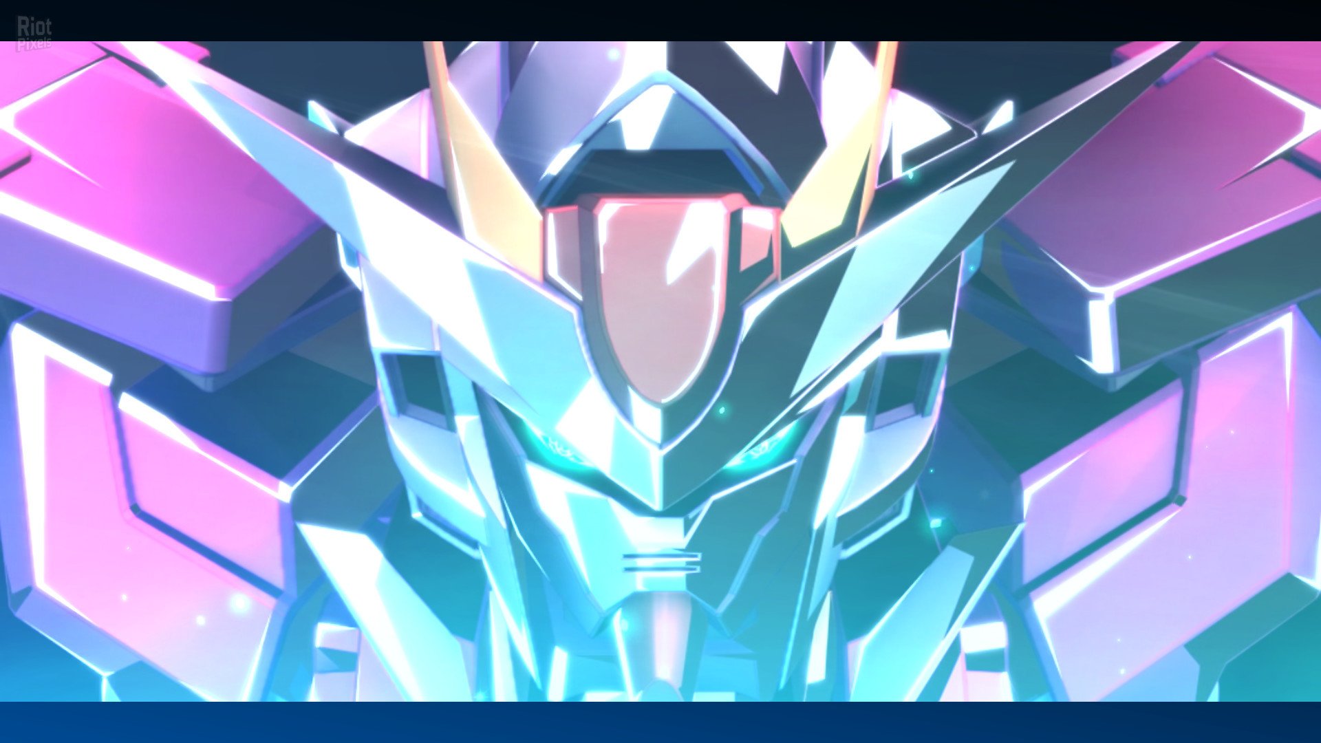 [4]-SD Gundam: G Generation – Cross Rays + Update 1 + 7/32 DLCs Download