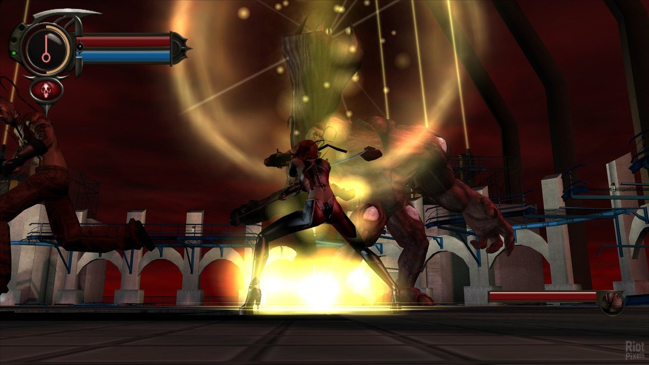[7]-BloodRayne 2: Terminal Cut – v1.03 (Ultimate Update) Download