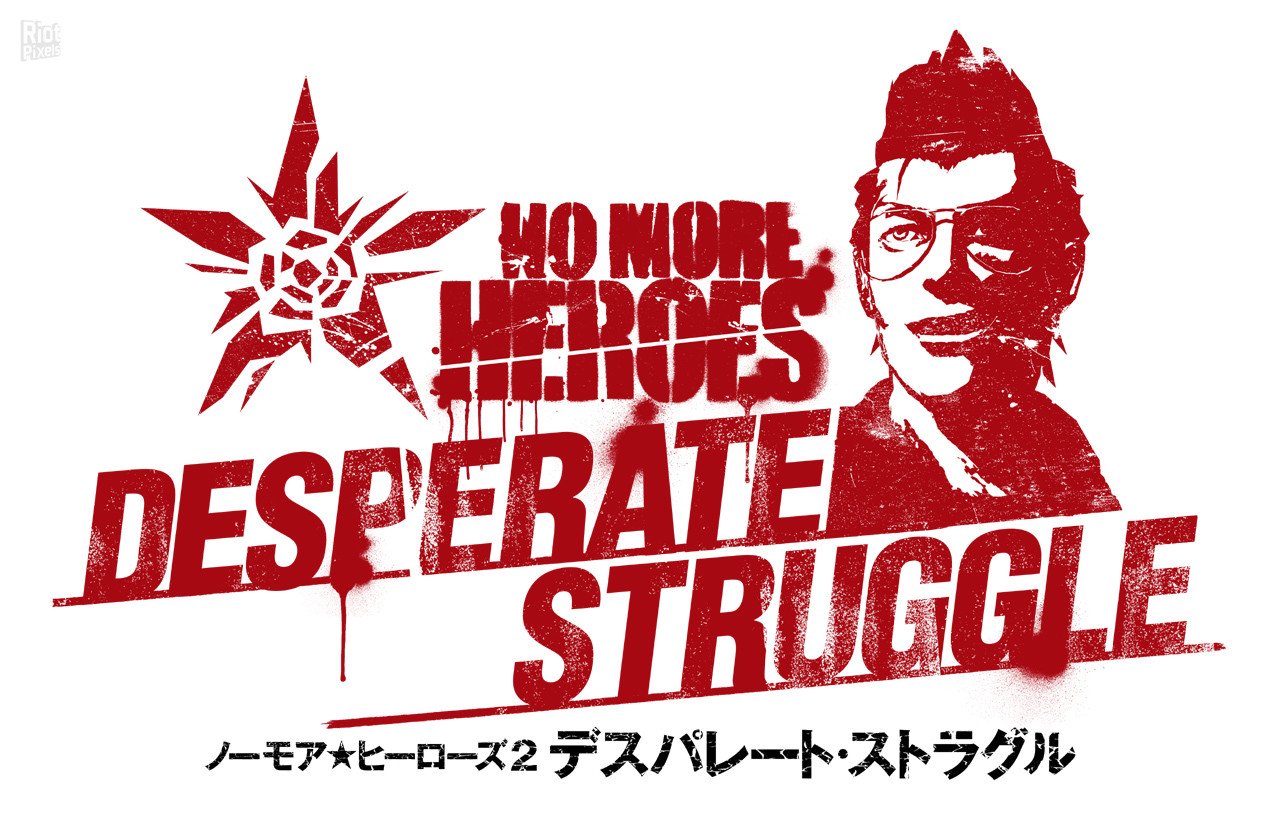 [23]-No More Heroes 2: Desperate Struggle Download