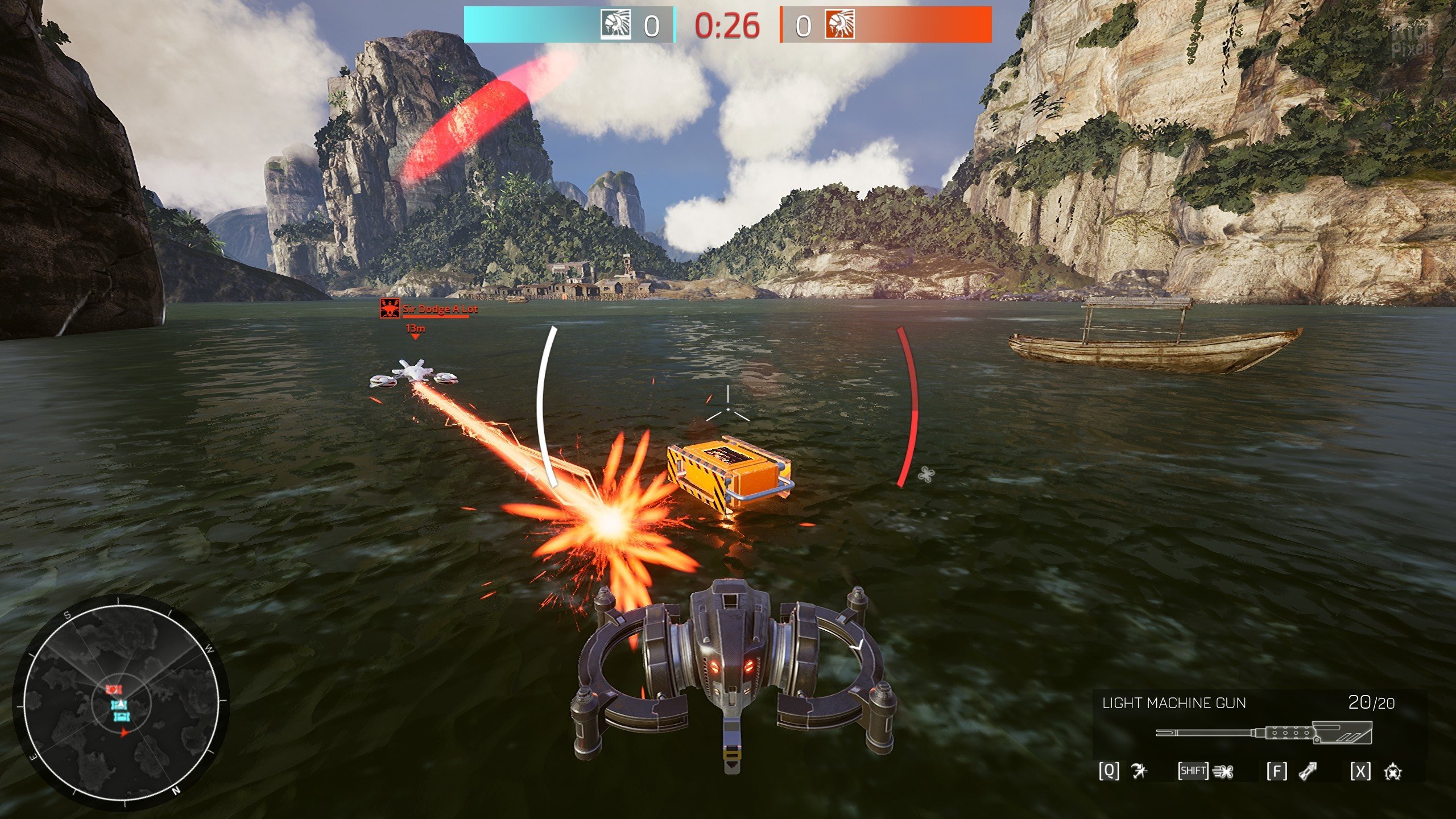[14]-Comanche – v1.0.0.49195 Download