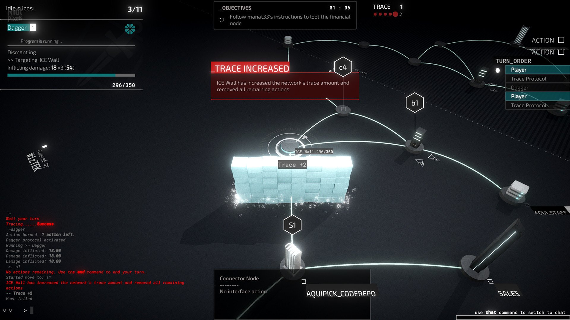 [8]-Midnight Protocol – v1.0.3 (Build 237) Download