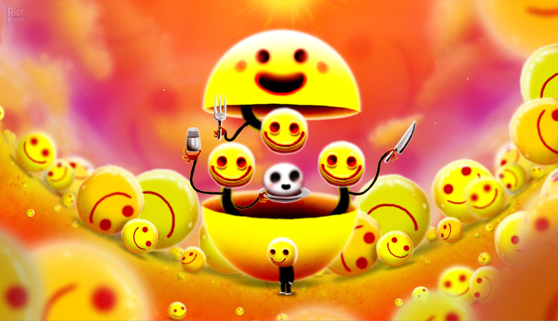 [3]-Happy Game Download