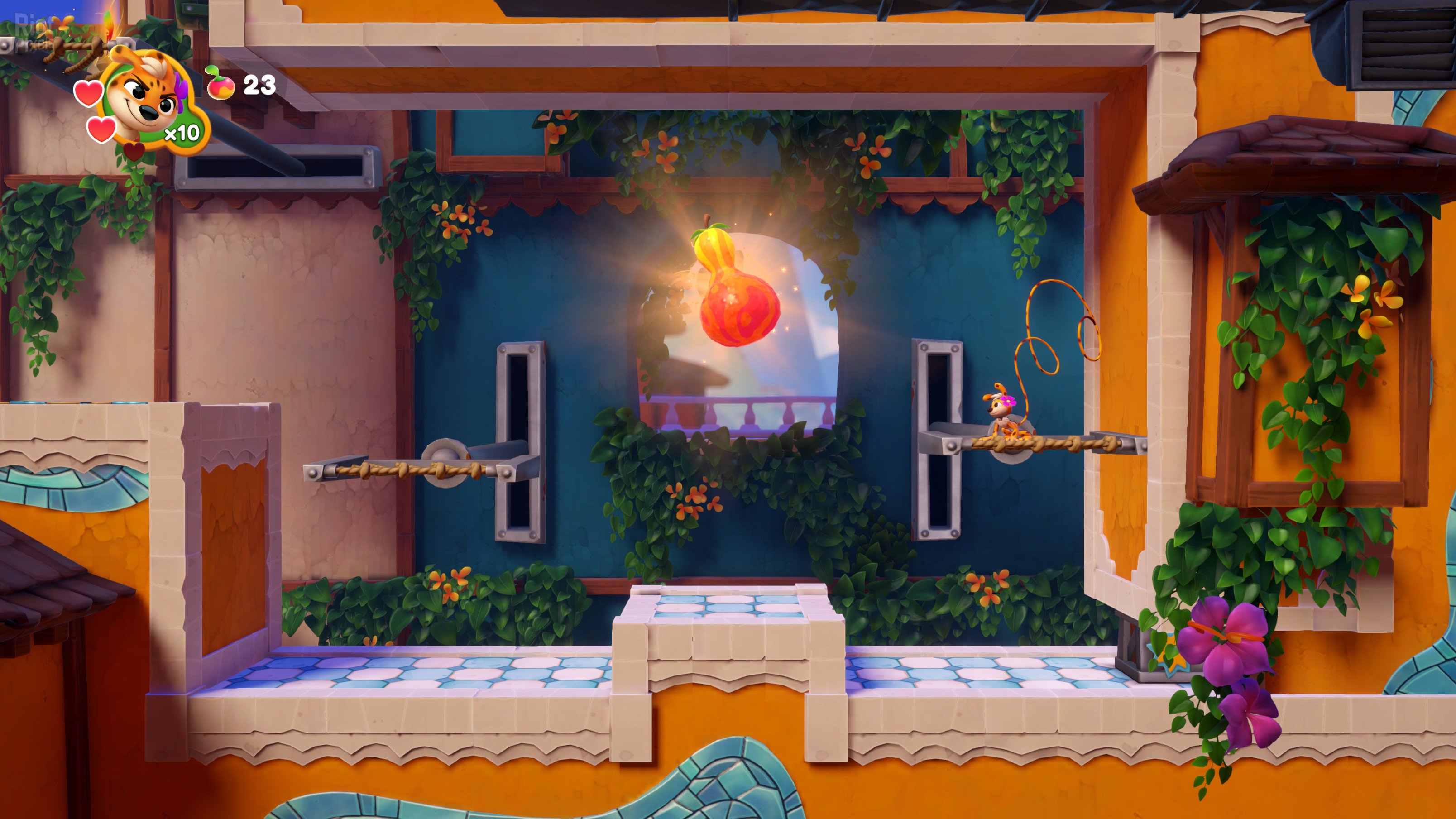 [7]-Marsupilami: Hoobadventure Download
