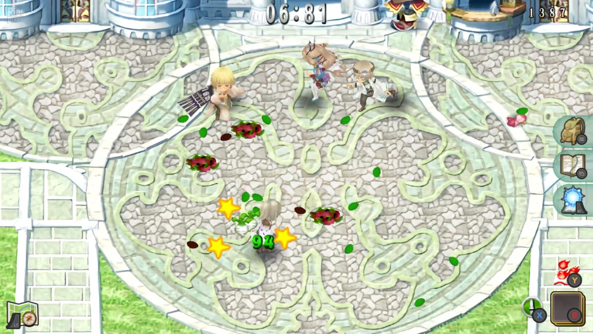 [3]-Rune Factory 4 Special Download