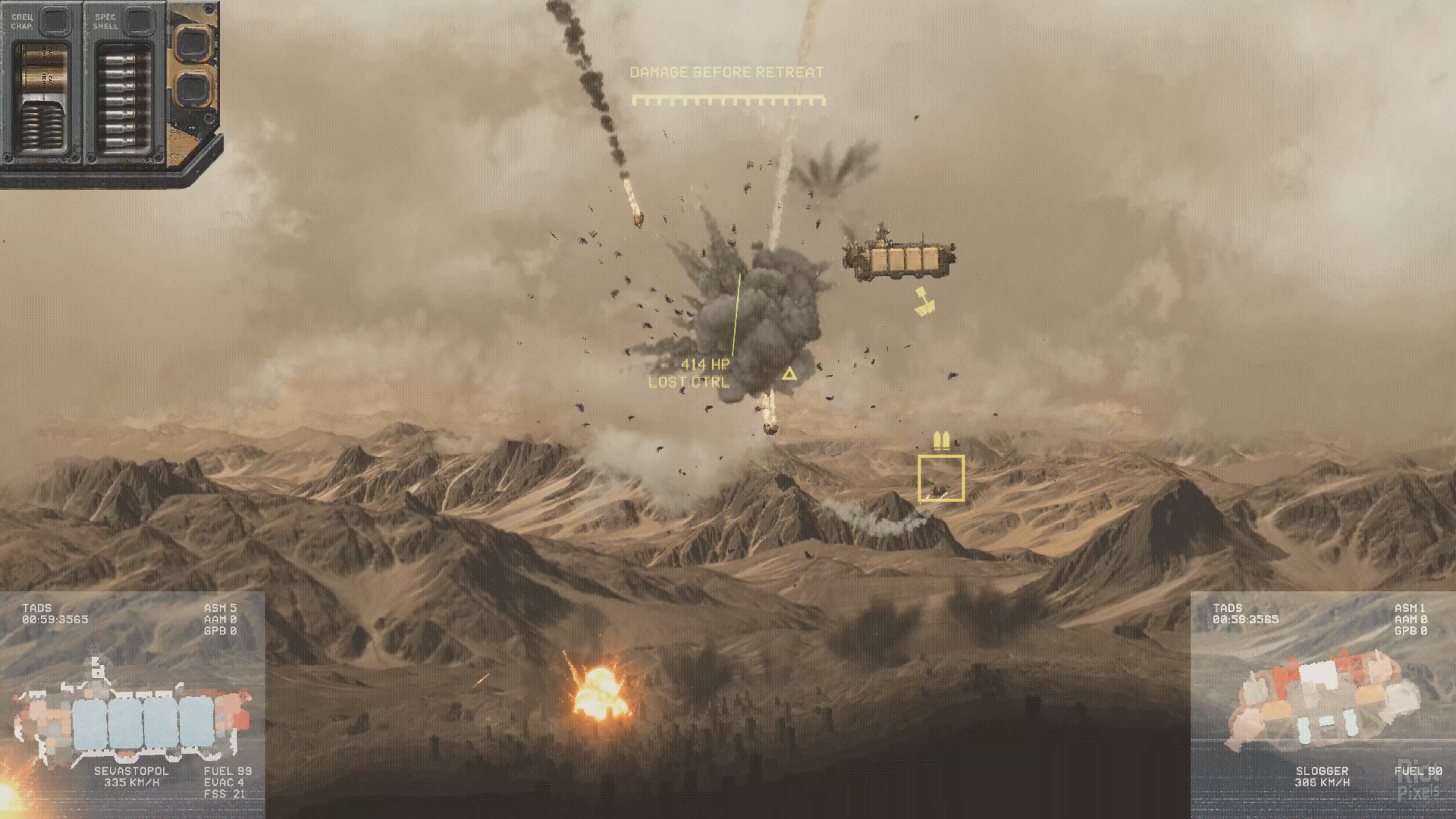 [8]-HighFleet – v1.15 Download