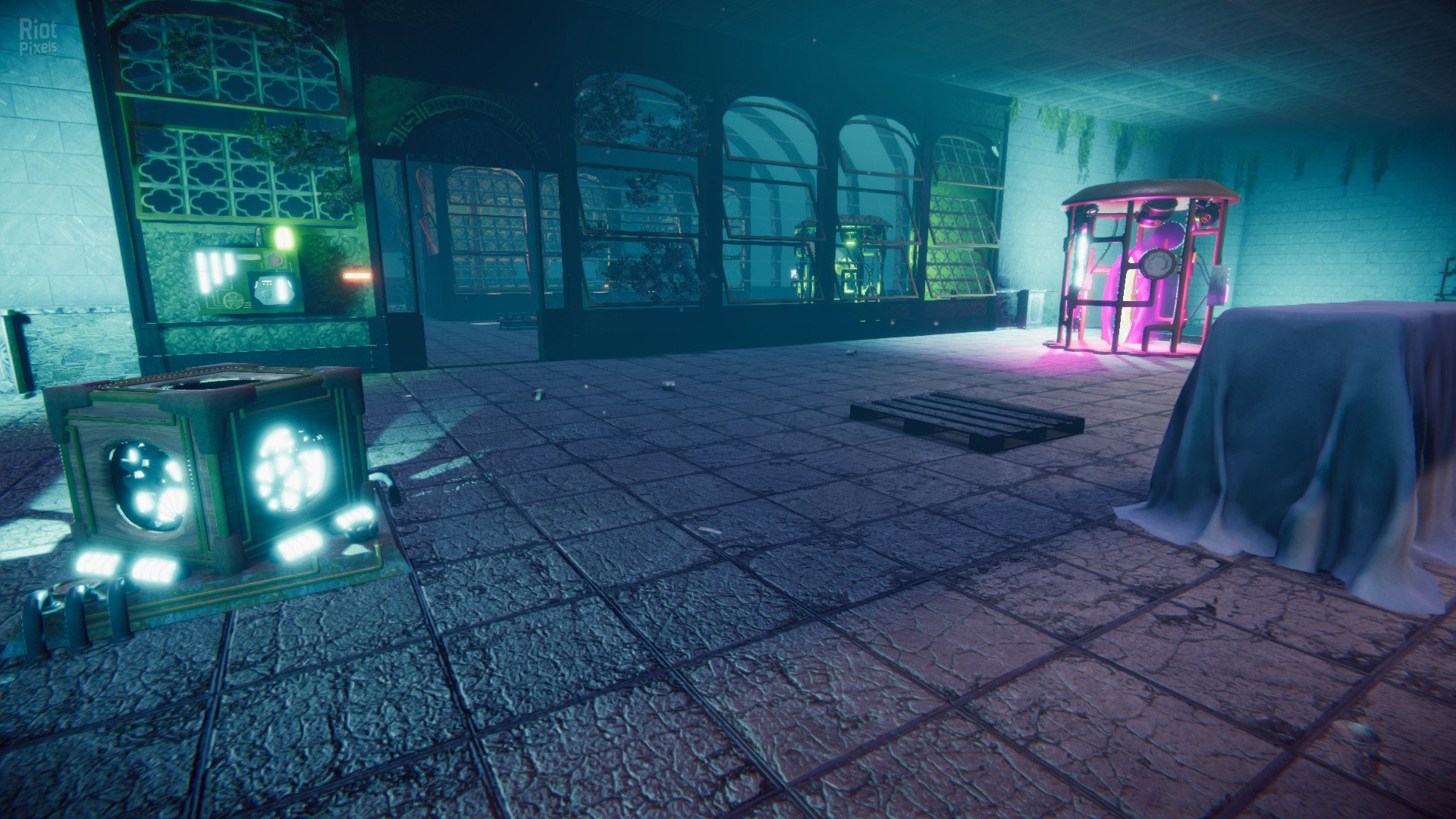 [4]-Aethernaut – v1.00.02s Download