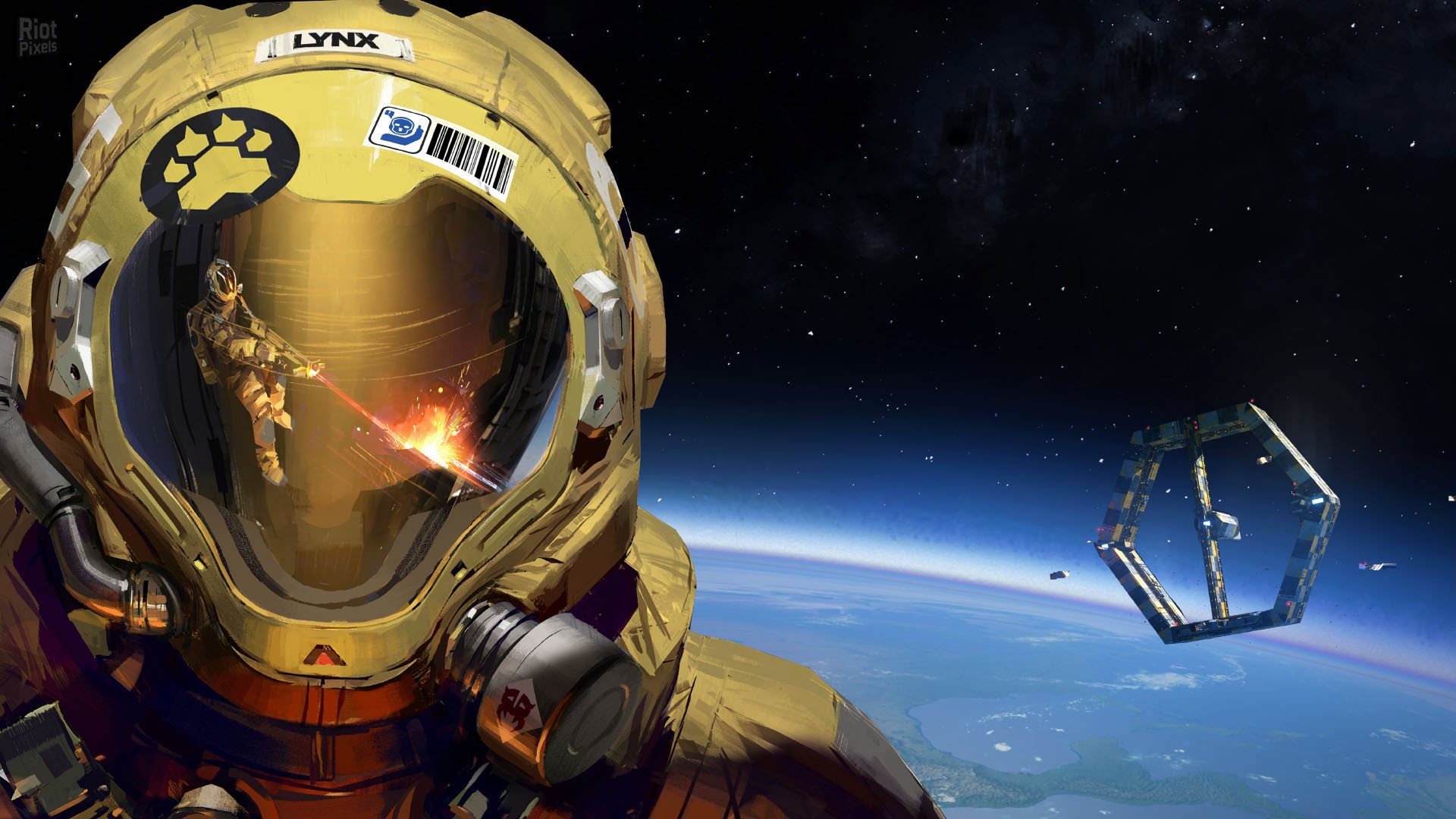 [20]-Hardspace: Shipbreaker – v1.0.1242471 Release Download