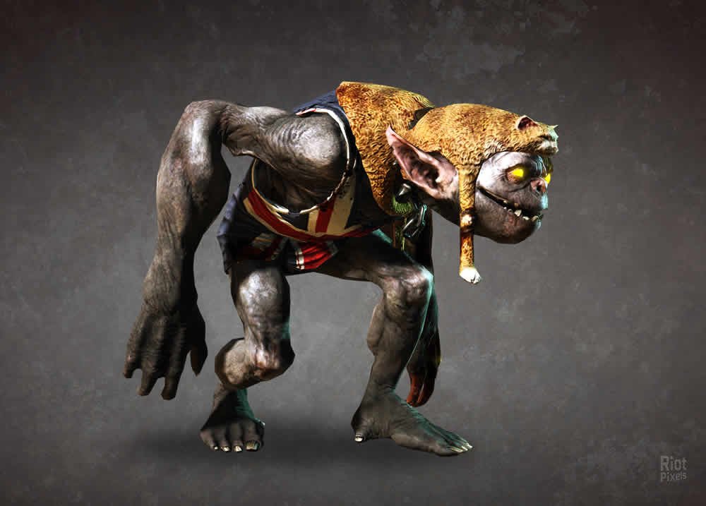 [27]-The Darkness II: Limited Edition Download