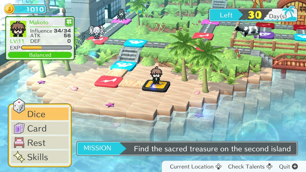 [10]-Danganronpa S: Ultimate Summer Camp Download