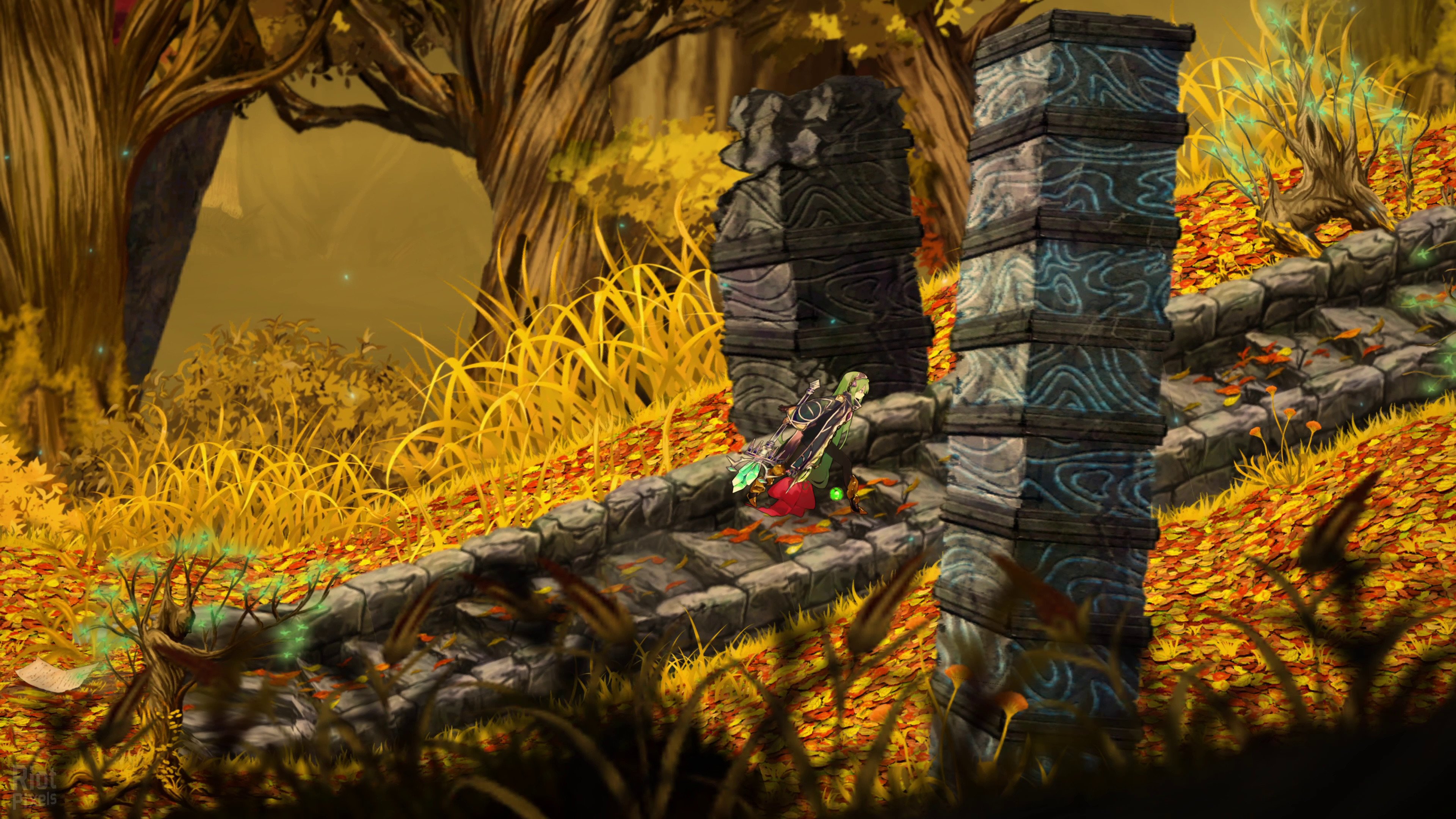 [12]-LOST EPIC: Premium Edition – v1.01.3 + Bonus Content Download