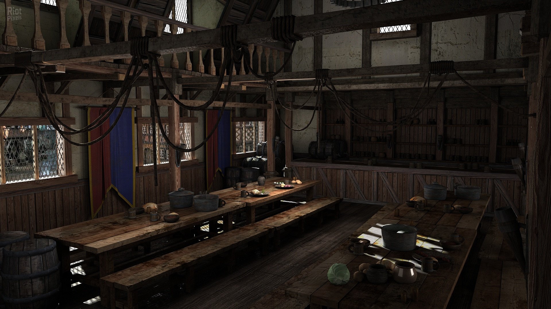 [19]-The Guild 3 – v1.0.5 Download