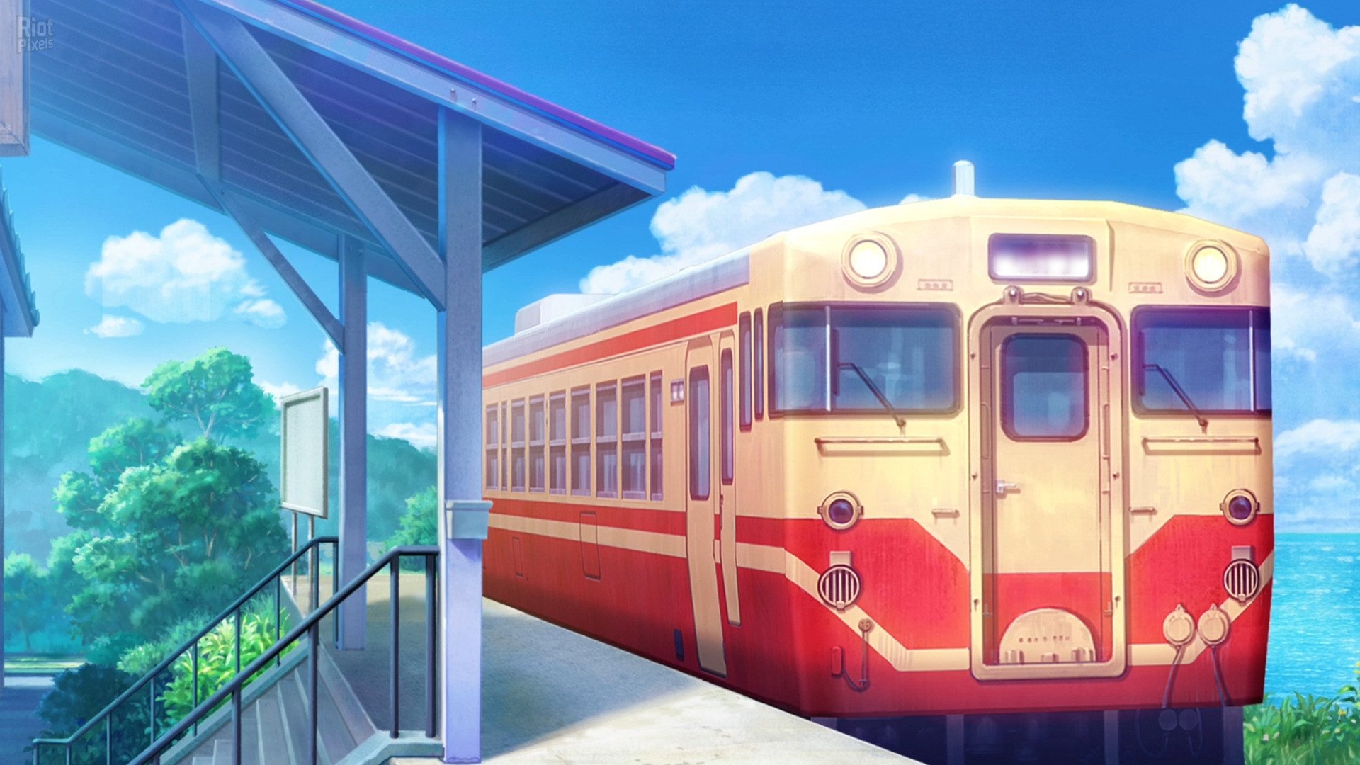 [16]-Loop8: Summer of Gods + 7 DLCs + ArtBook Download