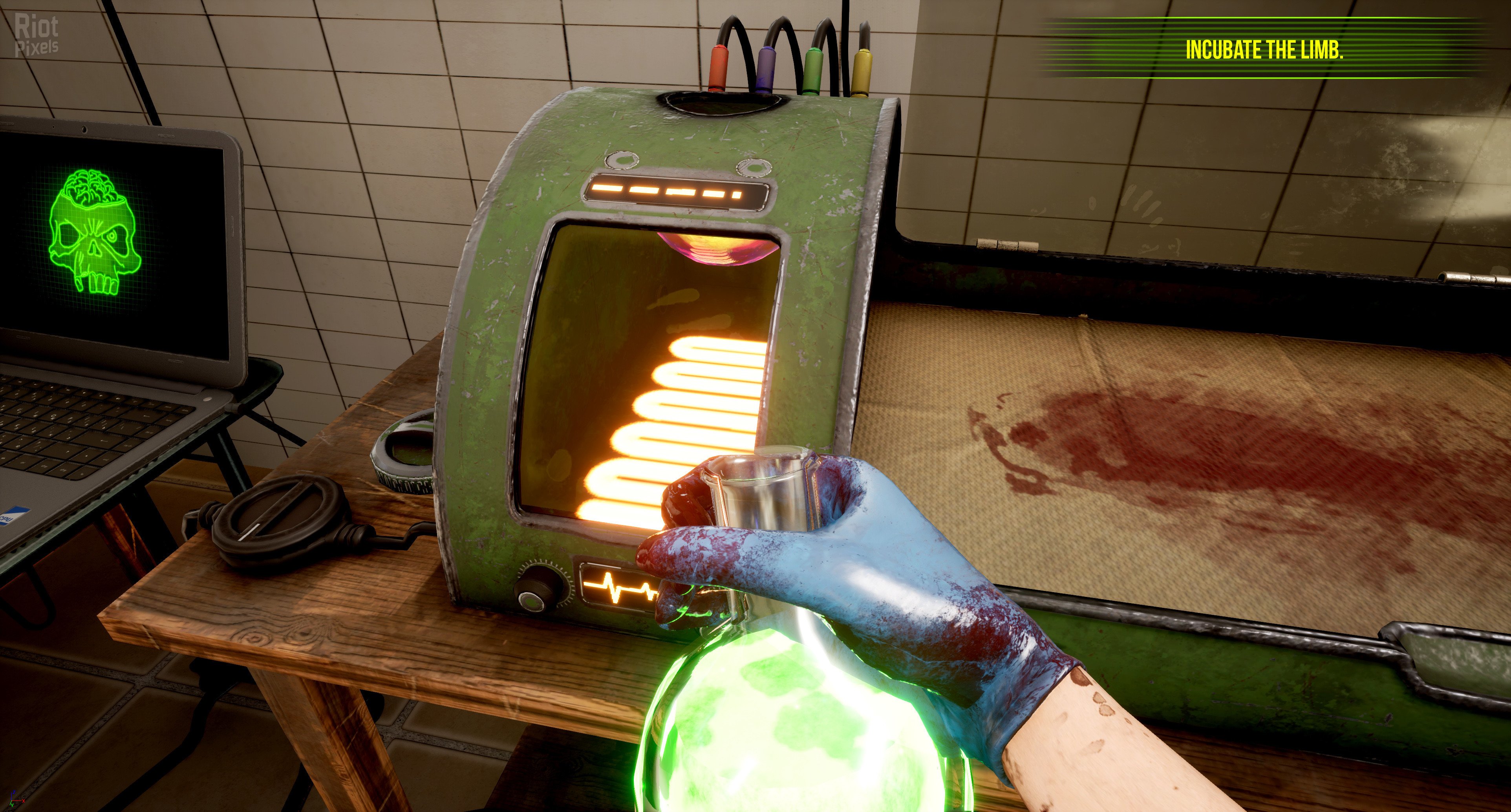 [9]-Creature Lab – v2.0.2 Download