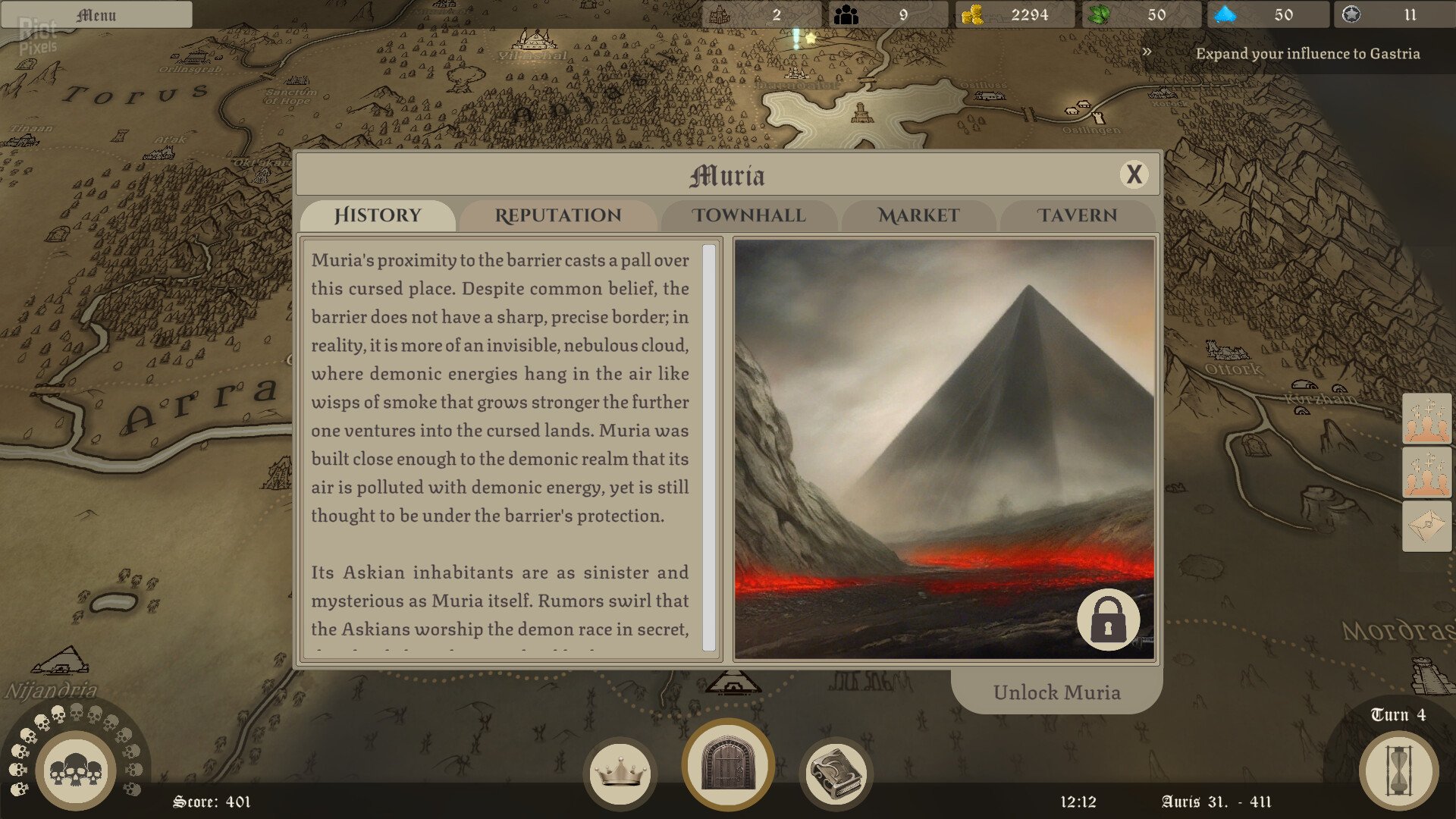 [4]-Kingsblood – v1.0.4 Download