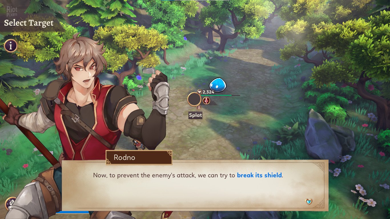 [2]-Valthirian Arc: Hero School Story 2 Download