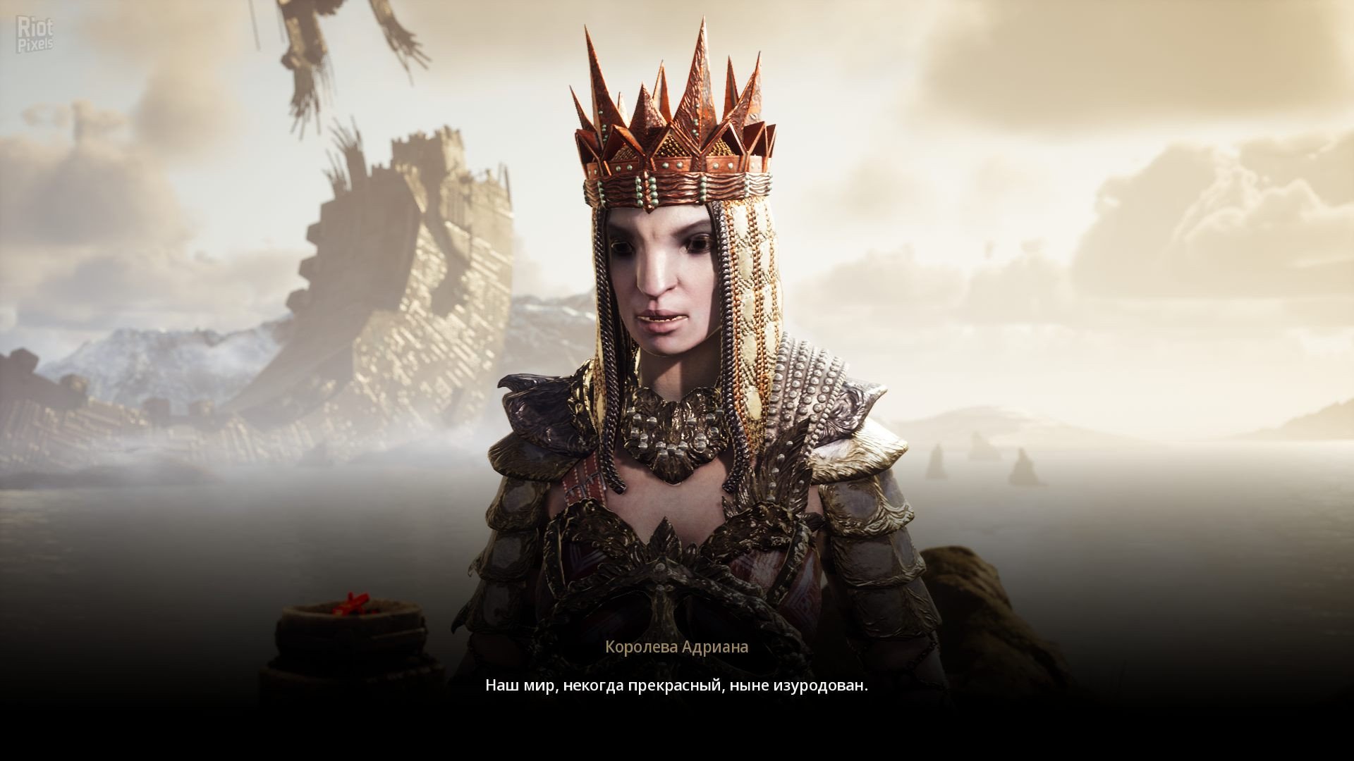 [4]-The Last Oricru: Final Cut – v1.3 Download
