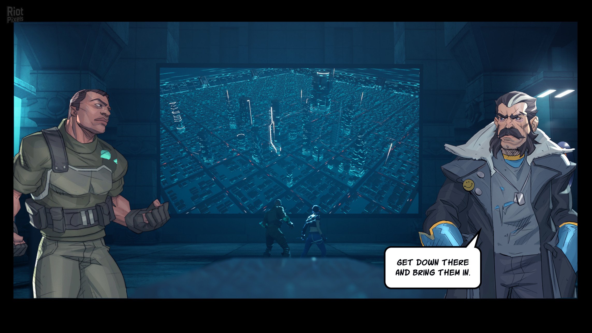 [13]-Capes: King City Edition – v1.0.0.0 (17424) + Supporter Pack DLC/Bonus Content + Windows 7 Fix Download