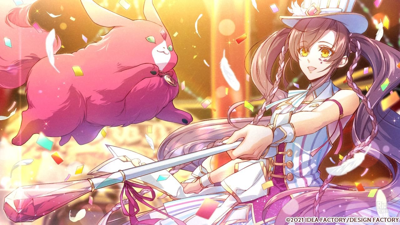 [11]-Radiant Tale -Fanfare!- v1.0.0 + Ryujinx/Suyu Switch Emulators Download
