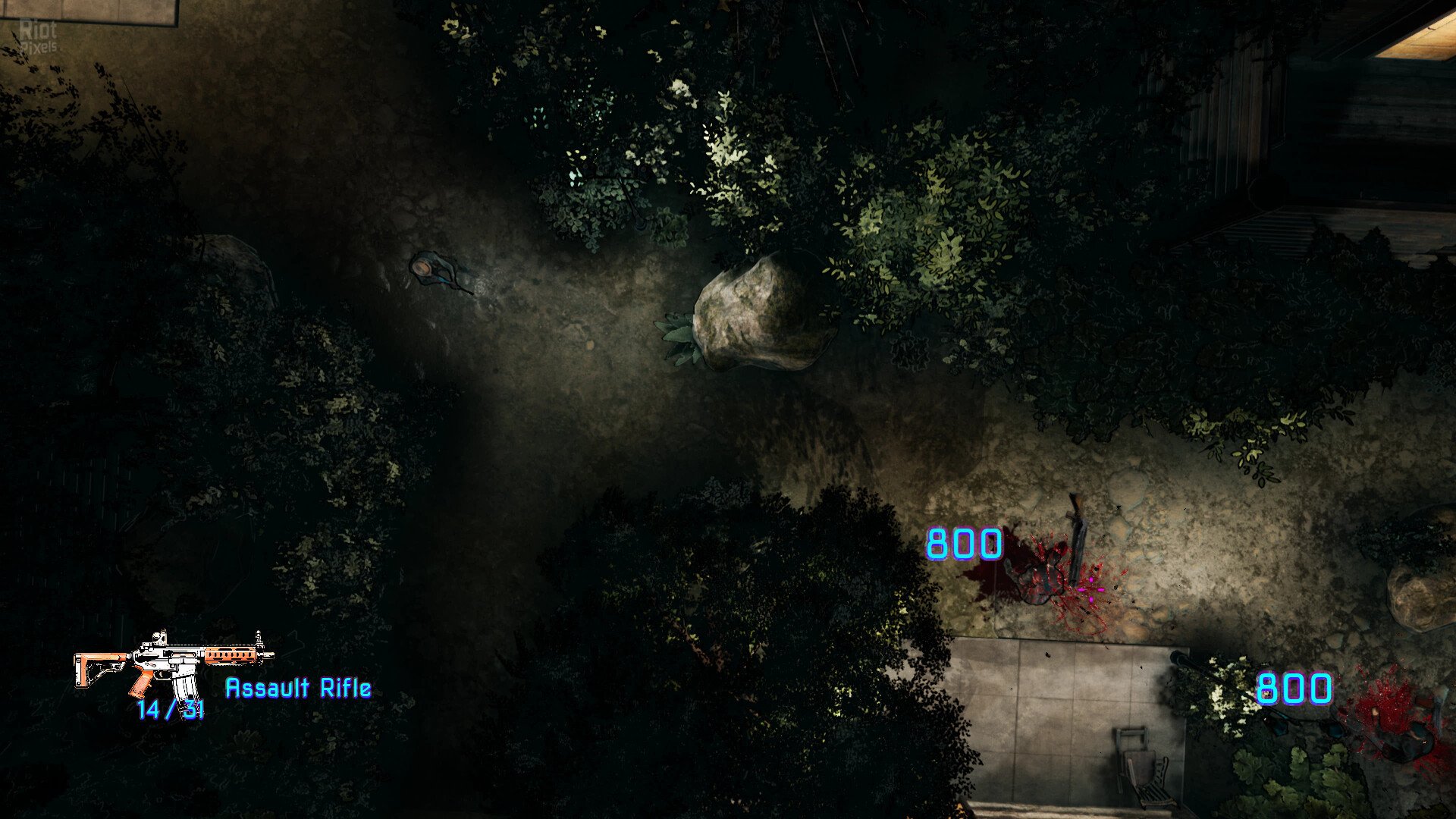 [15]-Blackout Memphis – v1.08 Download