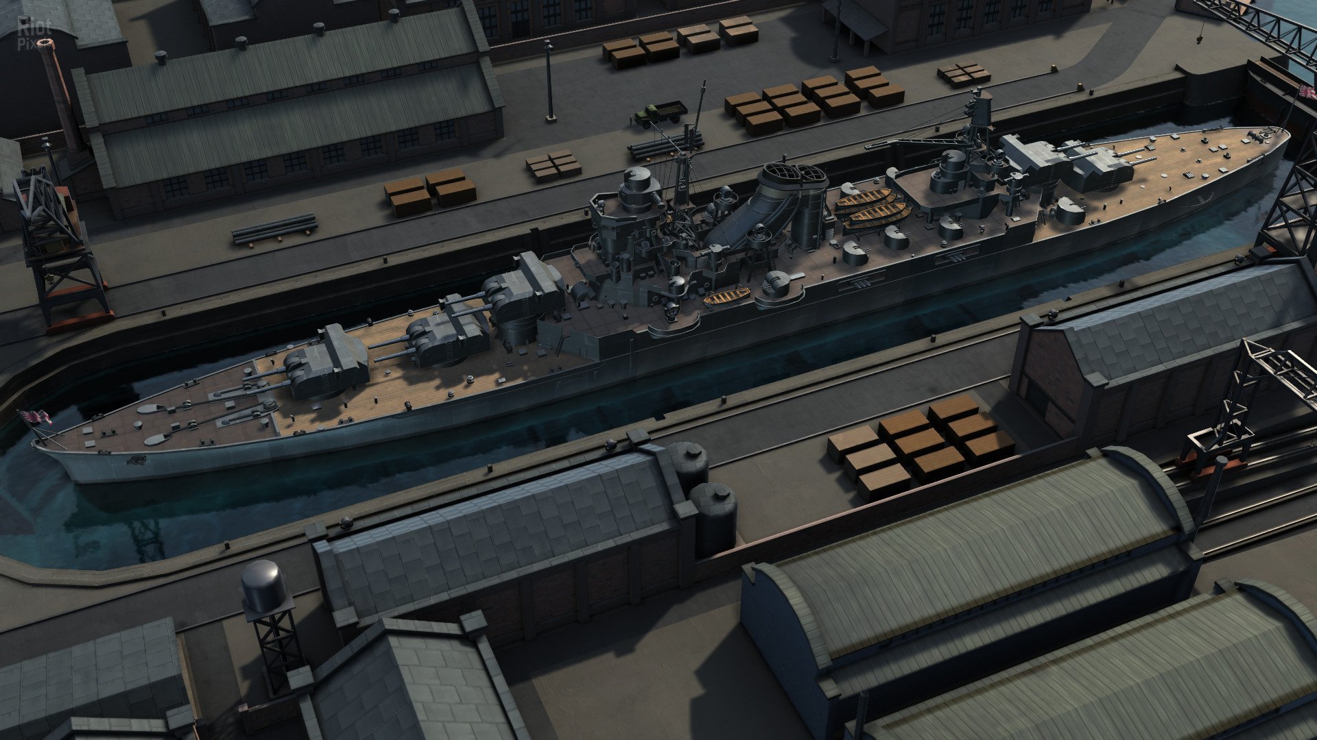 [7]-Ultimate Admiral: Dreadnoughts – v1.6.1.3 Download