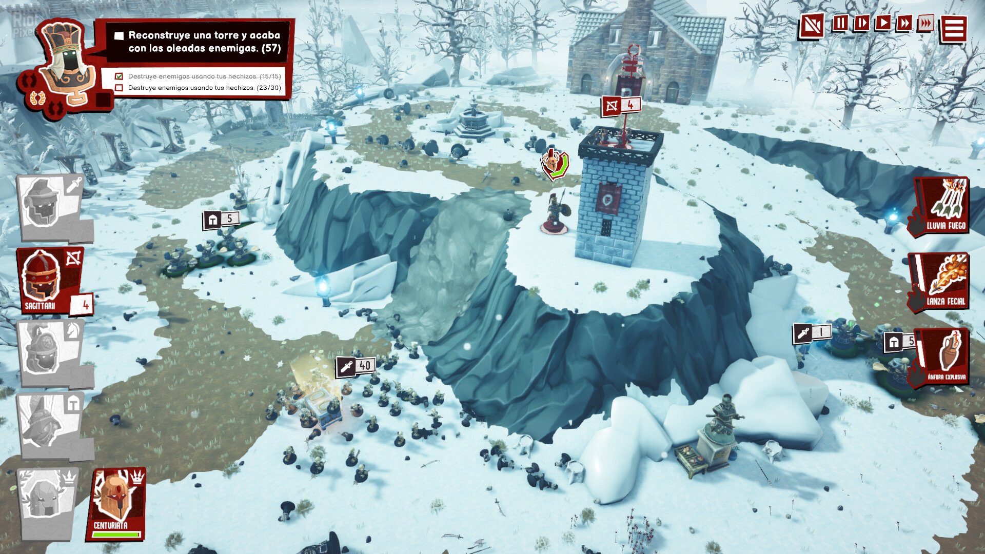 [6]-Toy Tactics – v1.1E Download