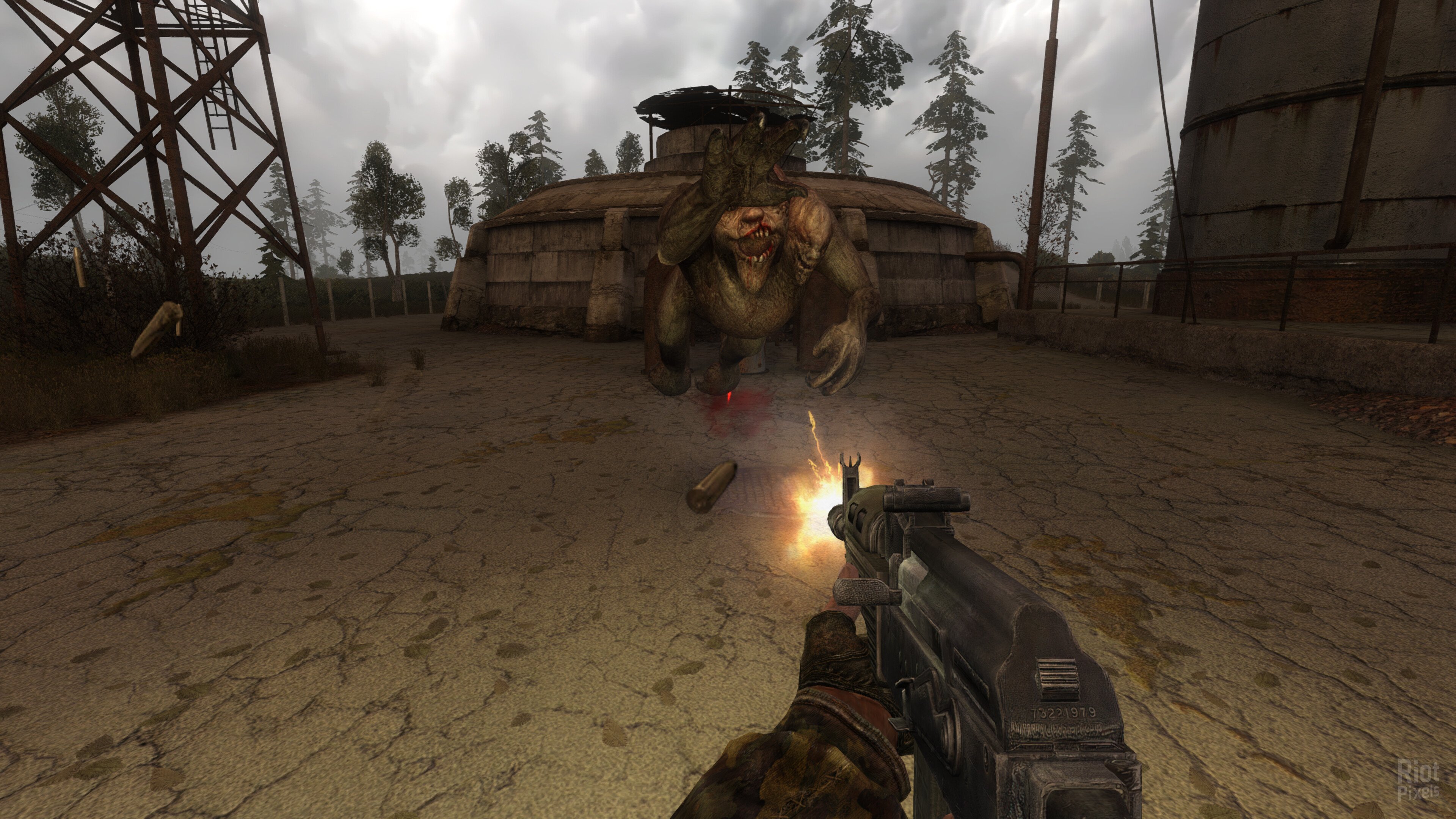 [14]-S.T.A.L.K.E.R.: Legends of the Zone Trilogy – Enhanced Edition, v1.7.0.12606 Download