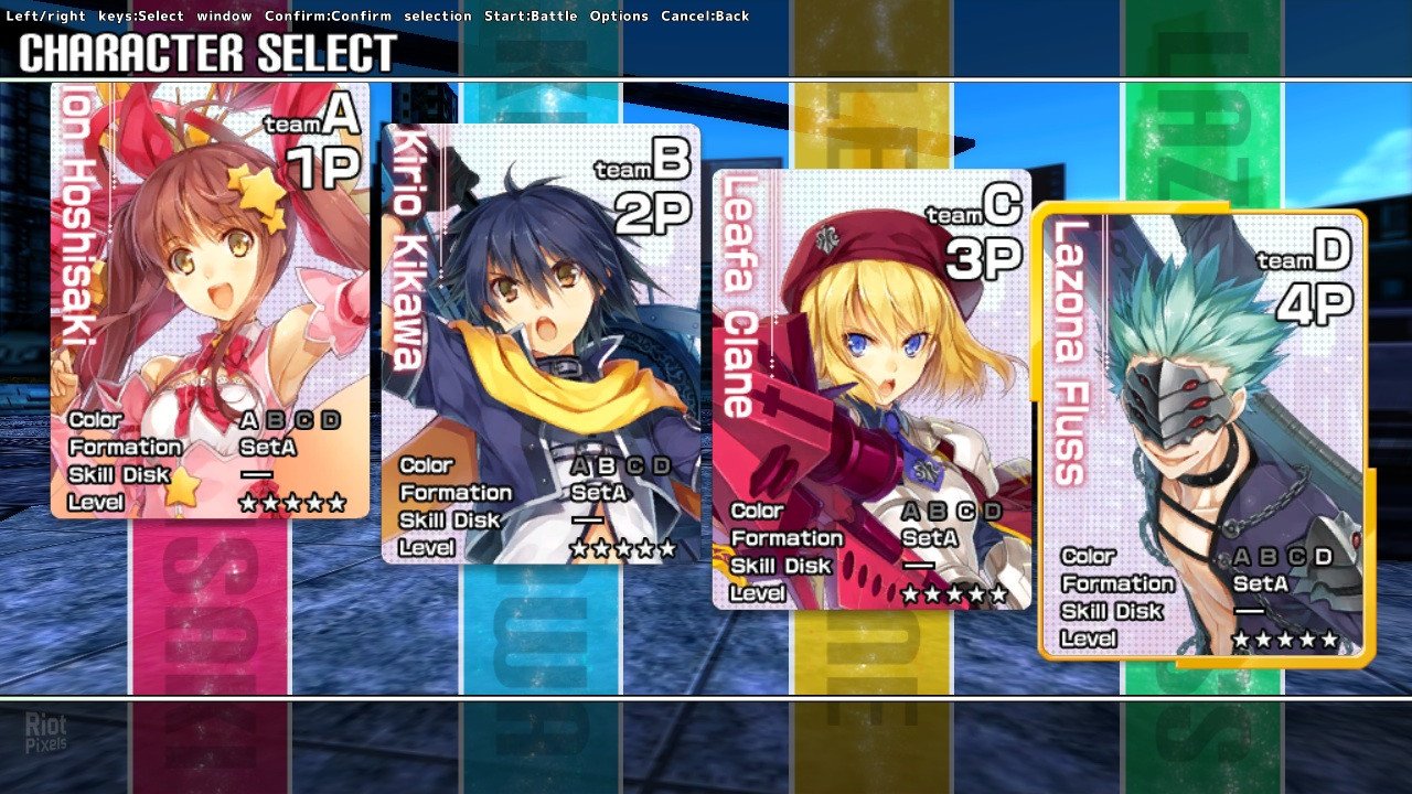 [5]-Magical Battle Festa Download
