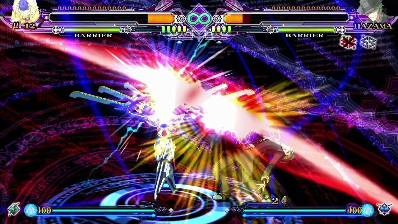 [2]-BlazBlue: Continuum Shift Extend Download