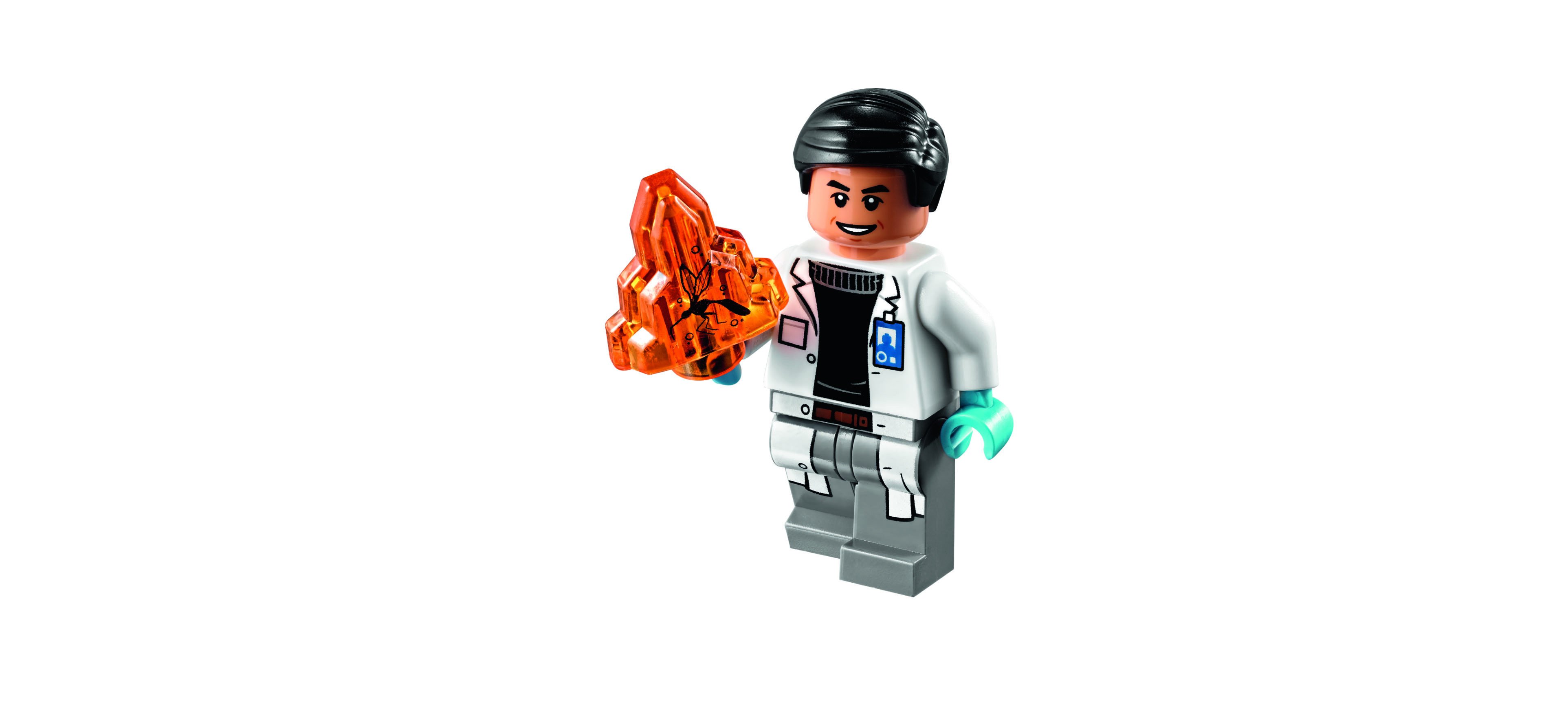 [18]-LEGO Jurassic World + Update 1 + All DLCs Download