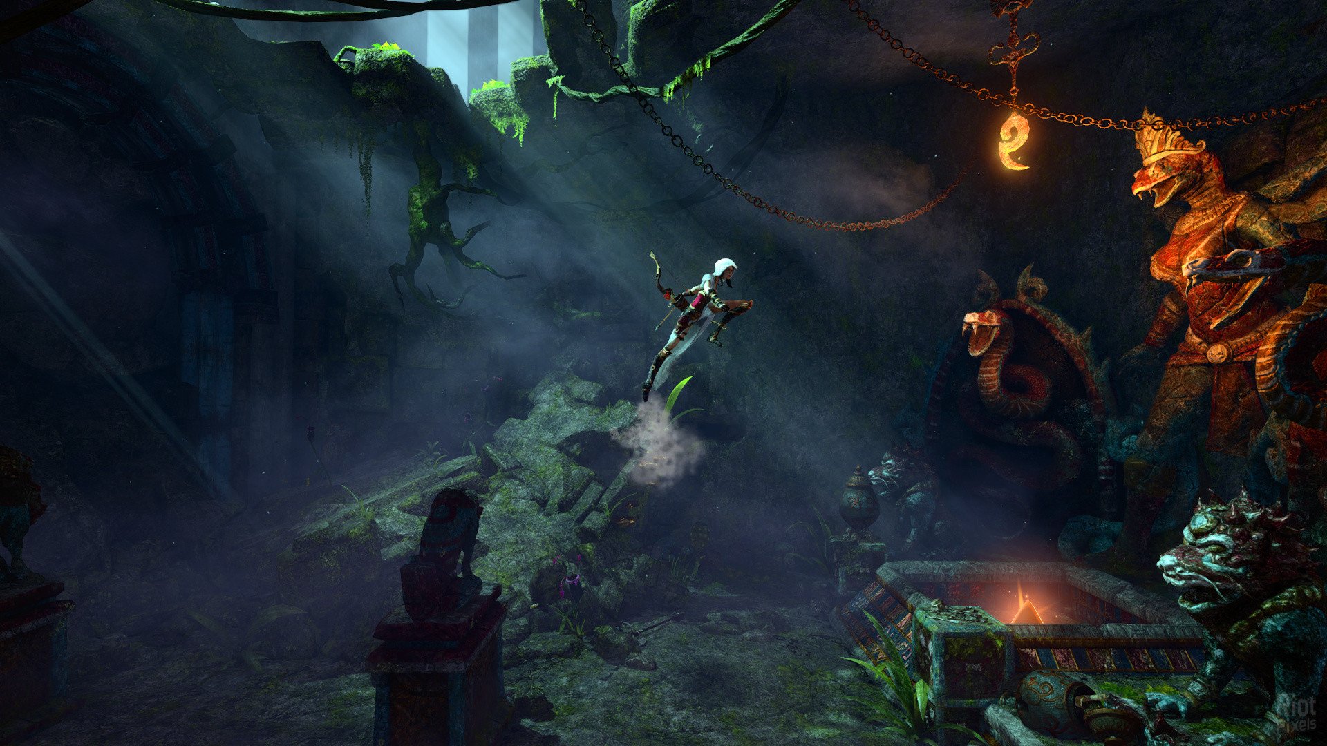 [5]-Trine 3: The Artifacts of Power v1.11 Download