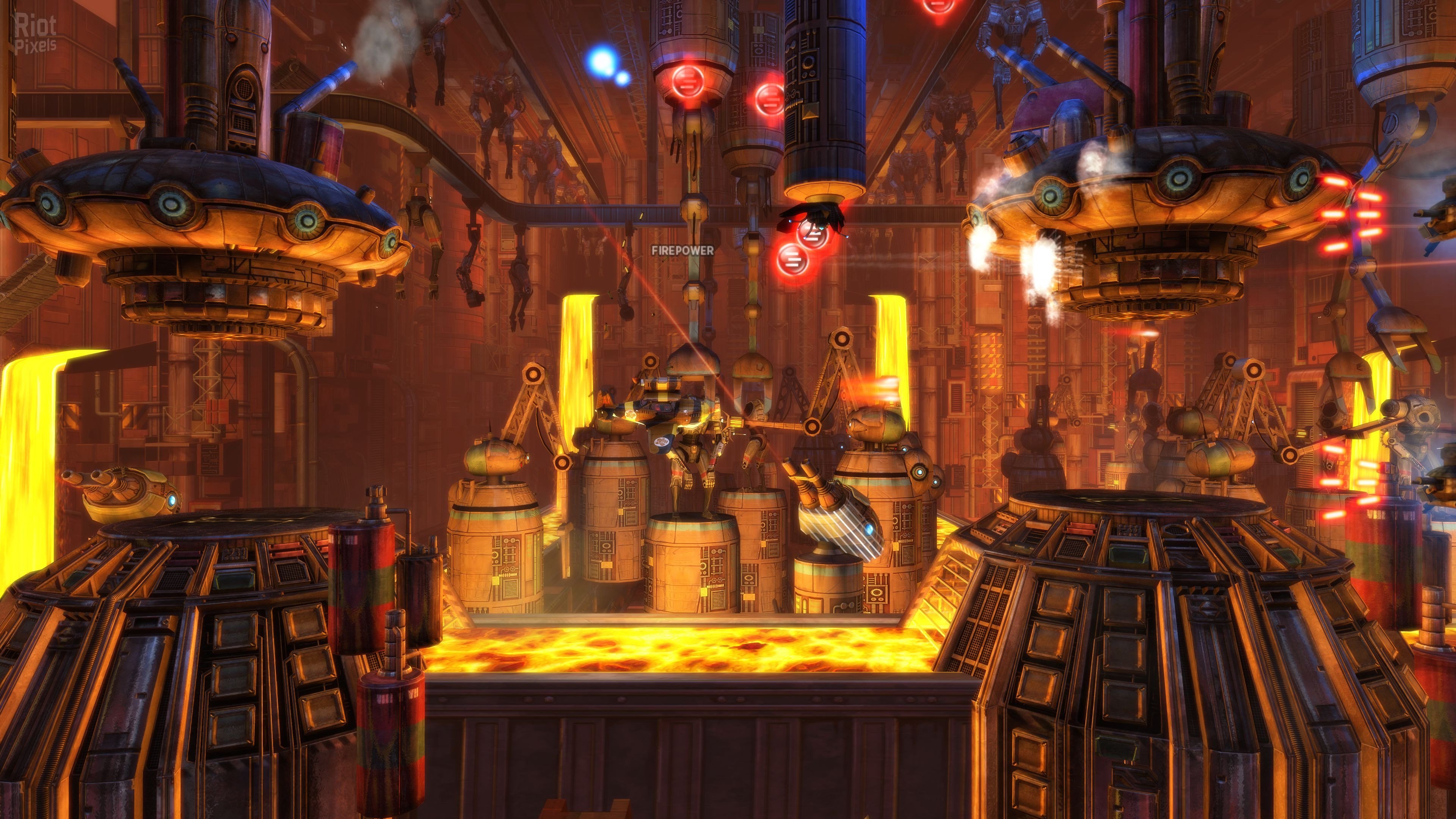 [8]-Sine Mora EX Download