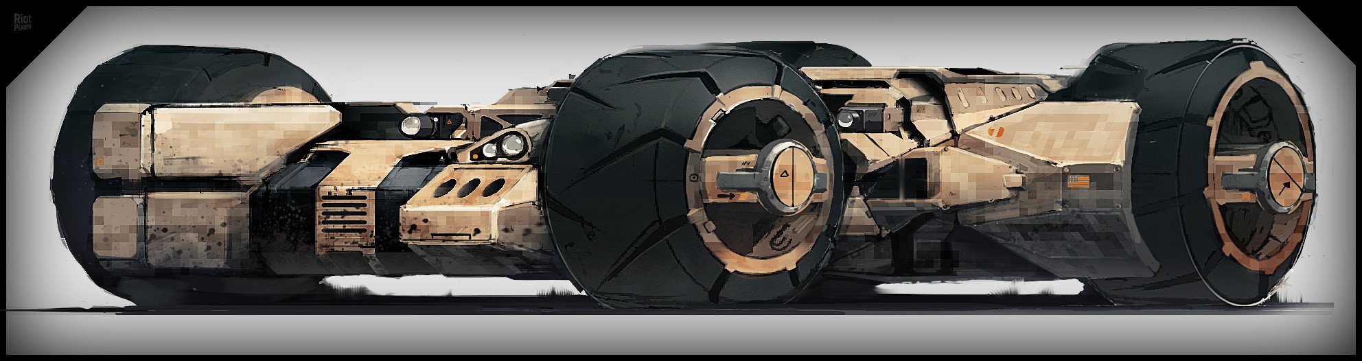 [18]-GRIP: Combat Racing + 6 DLCs Download
