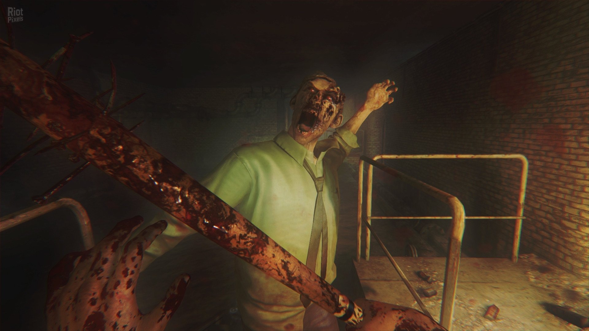 [12]-ZOMBI v1.1 Download