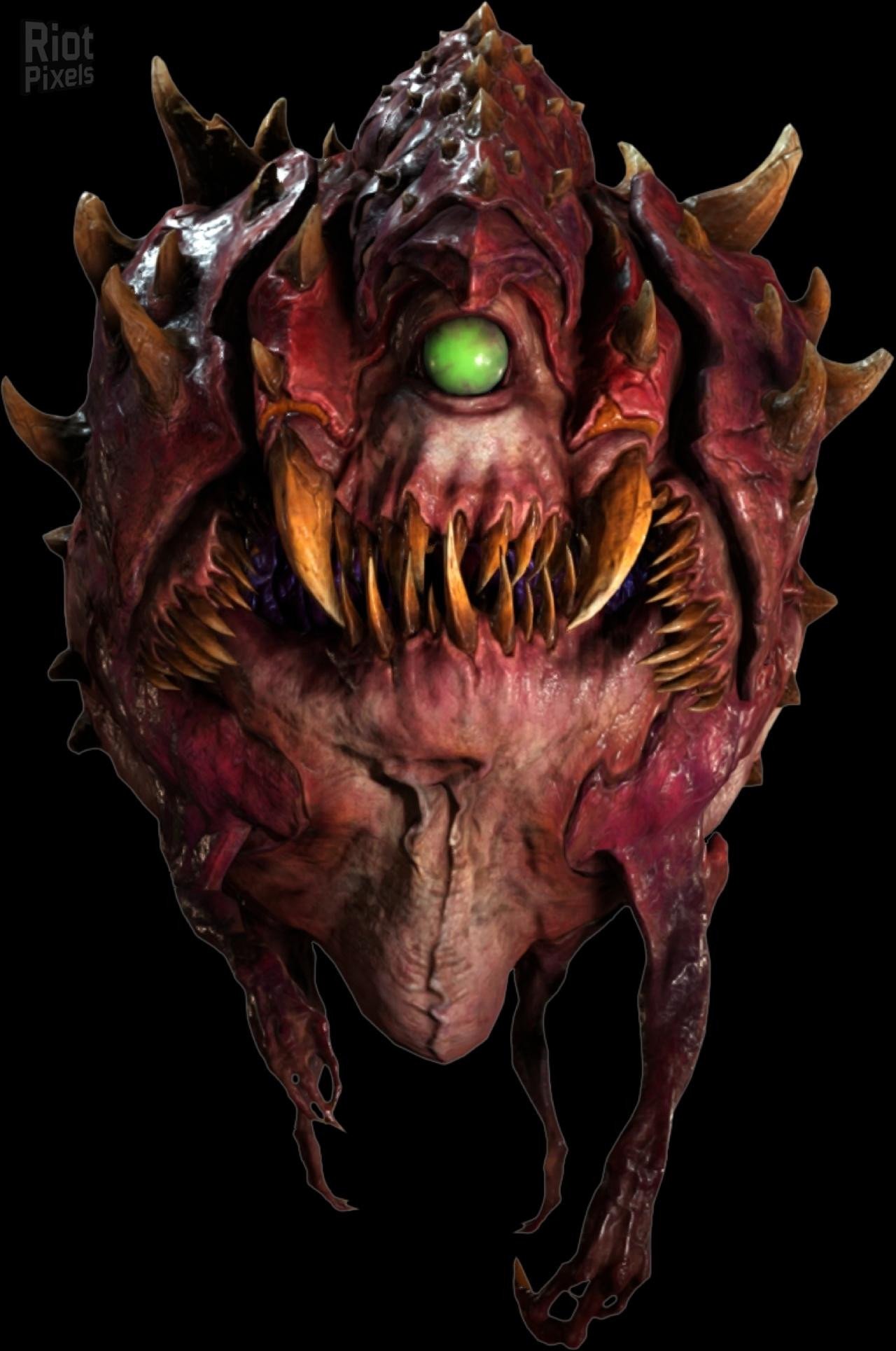 [28]-DOOM – Final Repack (v6.66/Update 9) Download
