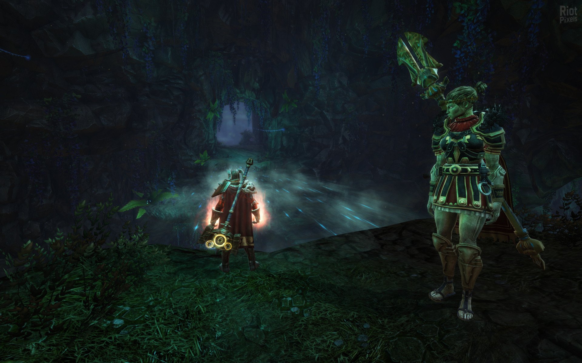 [6]-Kingdoms of Amalur: Reckoning – v1.0.0.2 + All DLCs Download